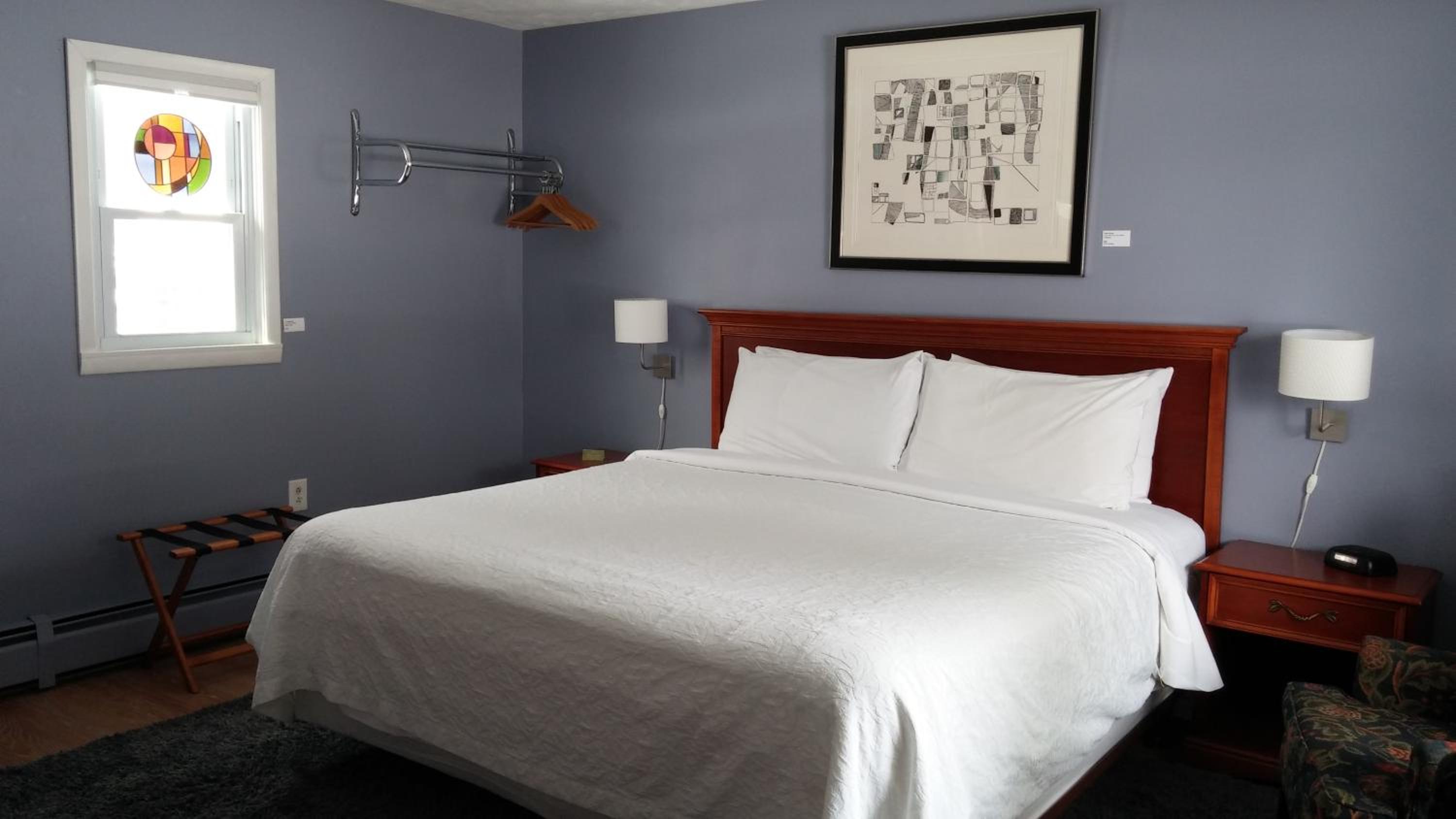 Deluxe King Room photo 2