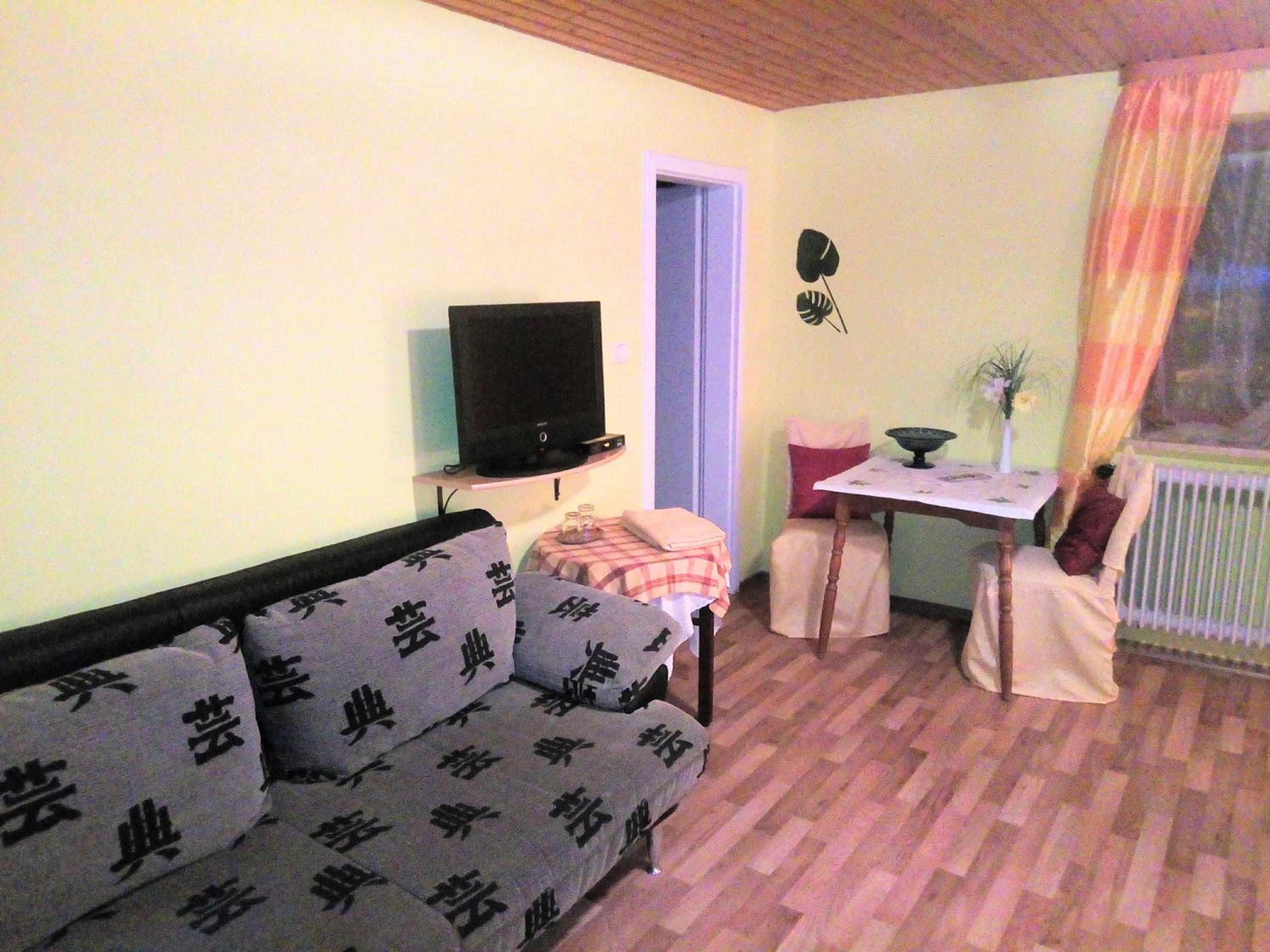 Deluxe Triple Room photo 1