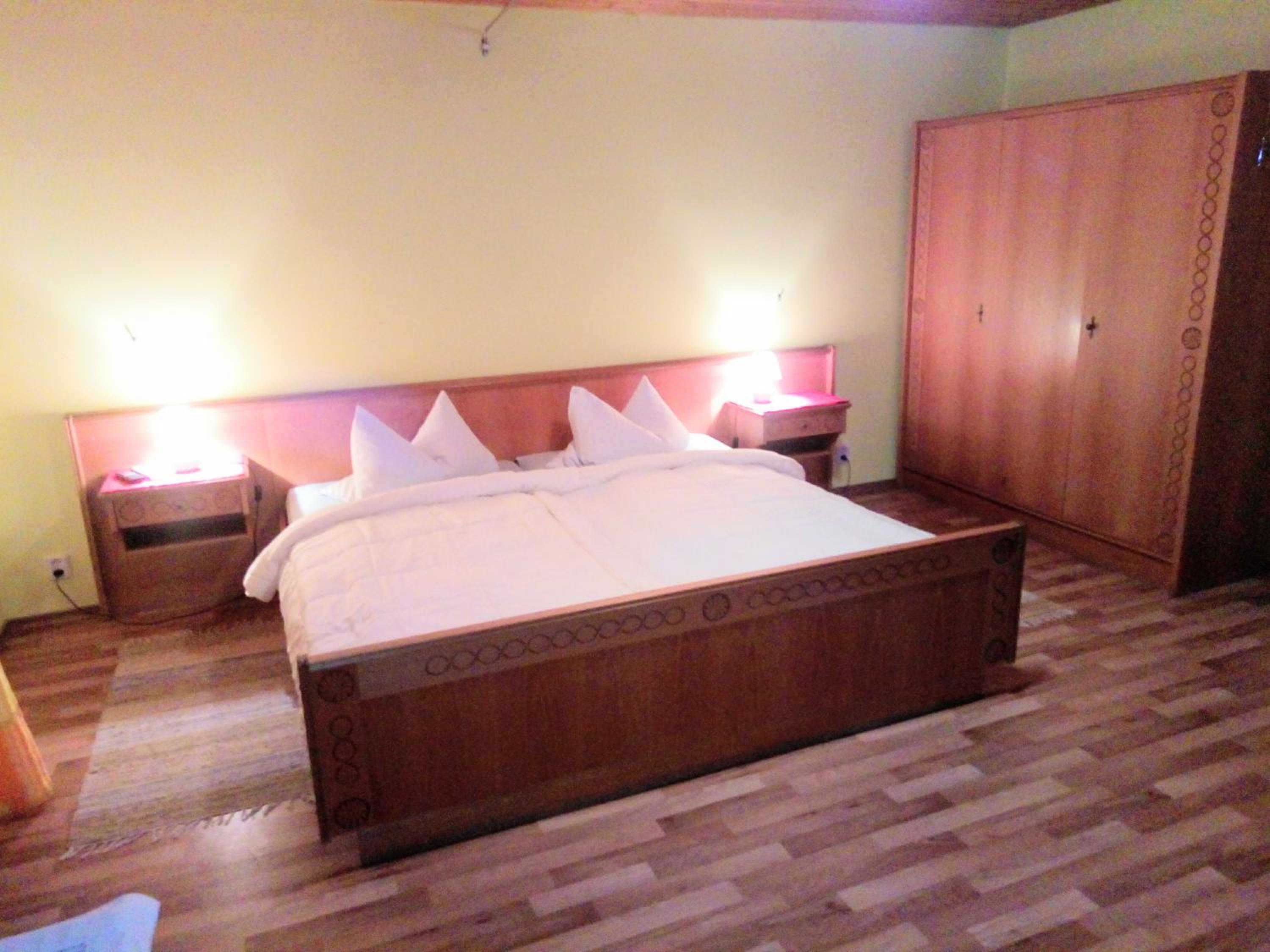 Deluxe Triple Room photo 3