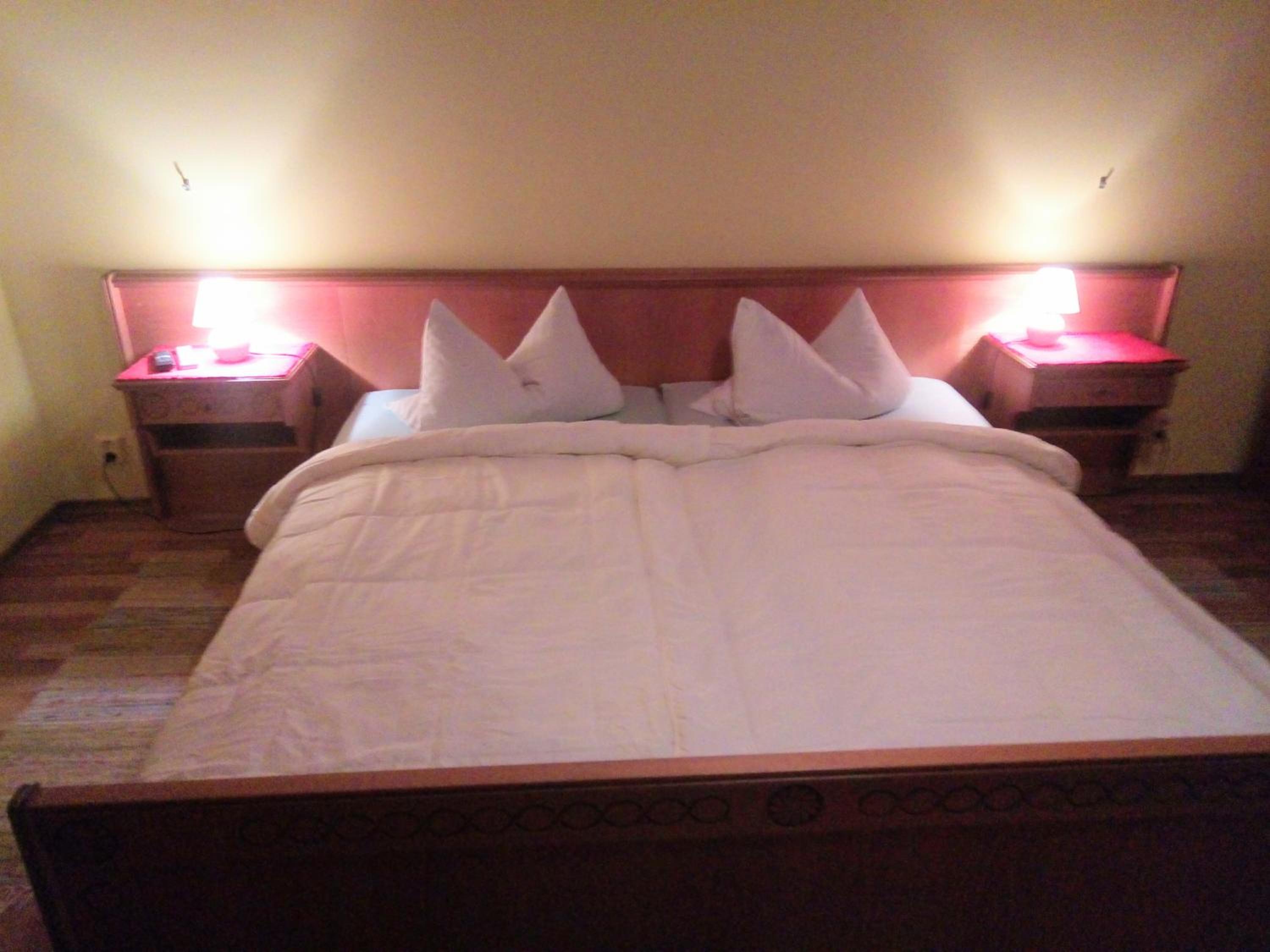 Deluxe Triple Room photo 2