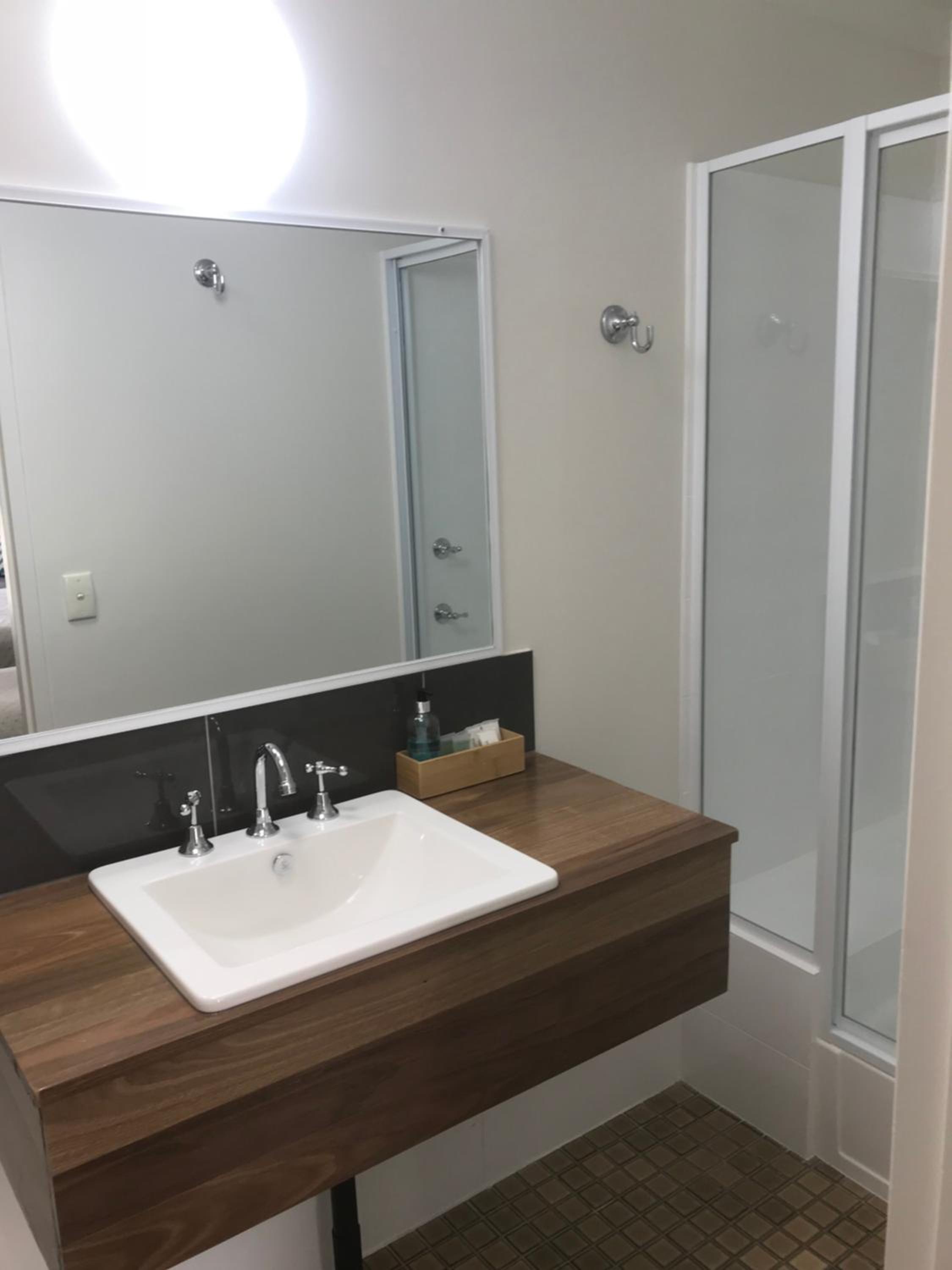 Deluxe Twin Room photo 2