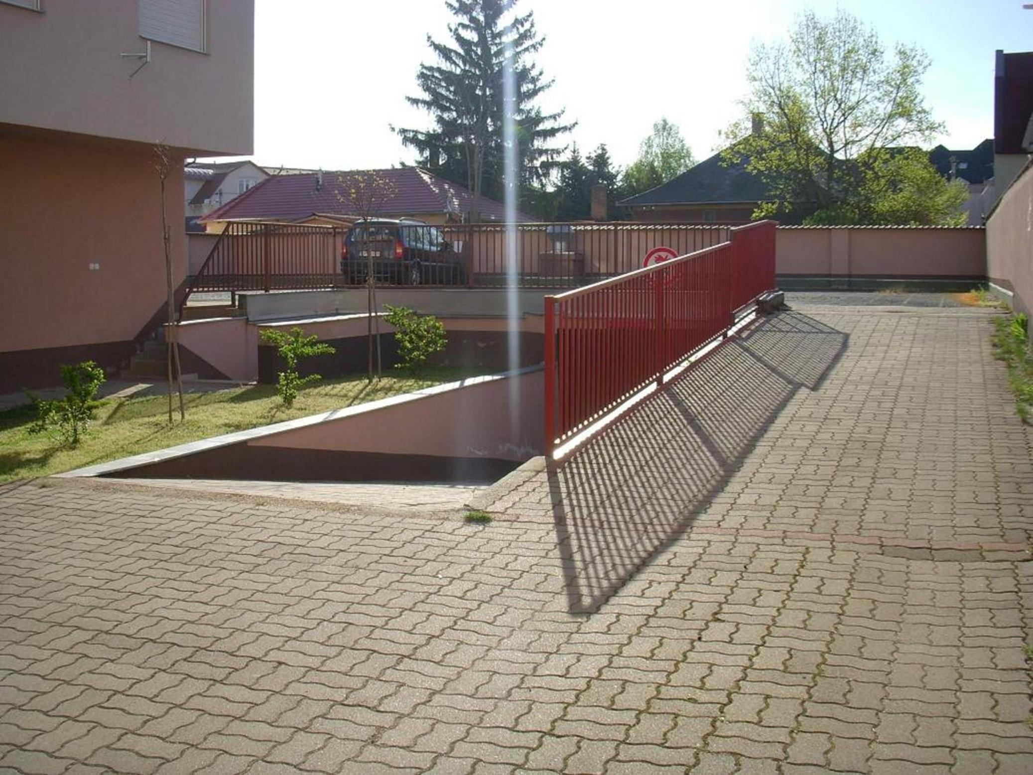 Apartment - Ground Floor - Major u. 45. - Photo 11