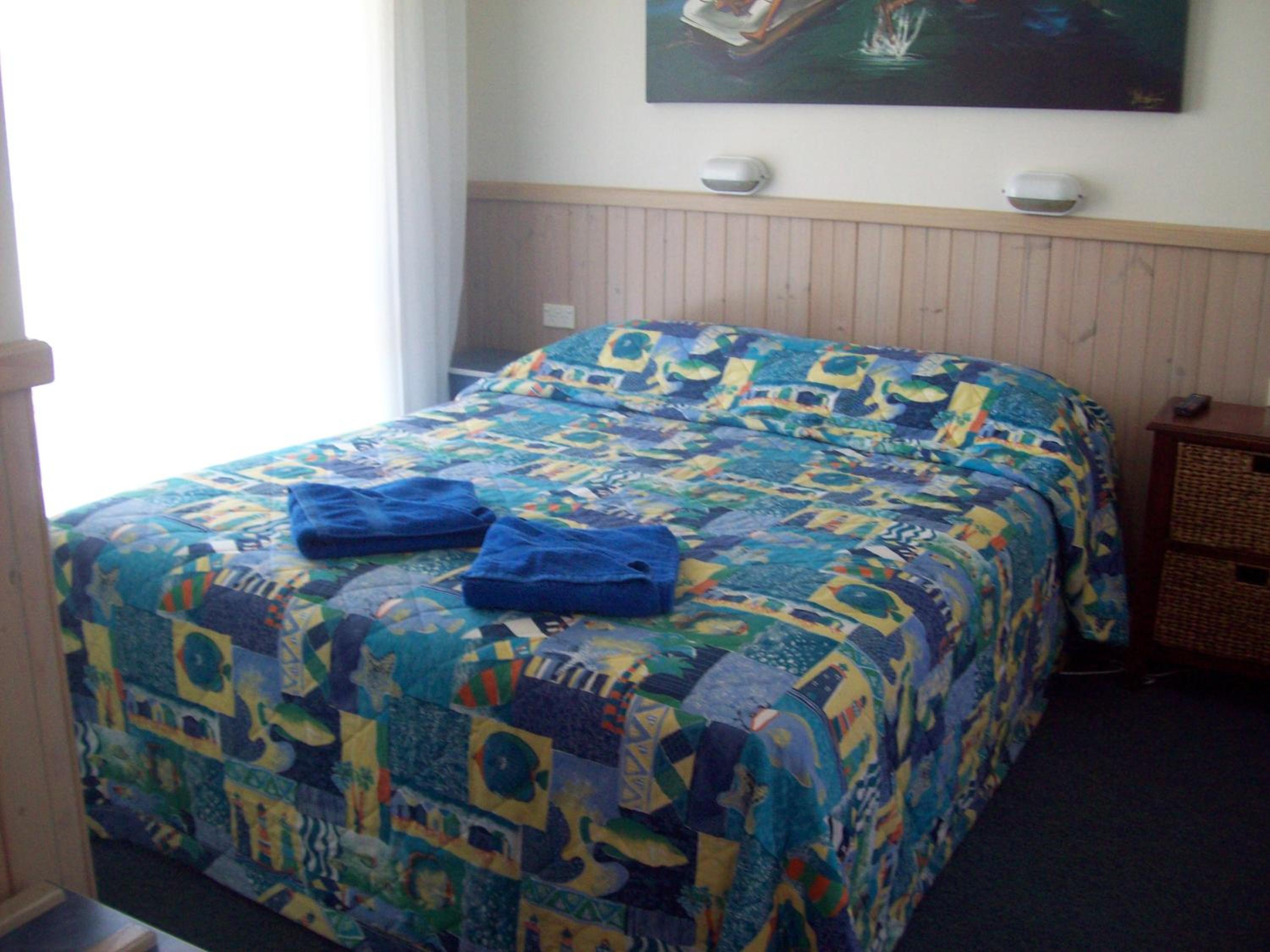 Two-Bedroom Villa with Spa photo 1