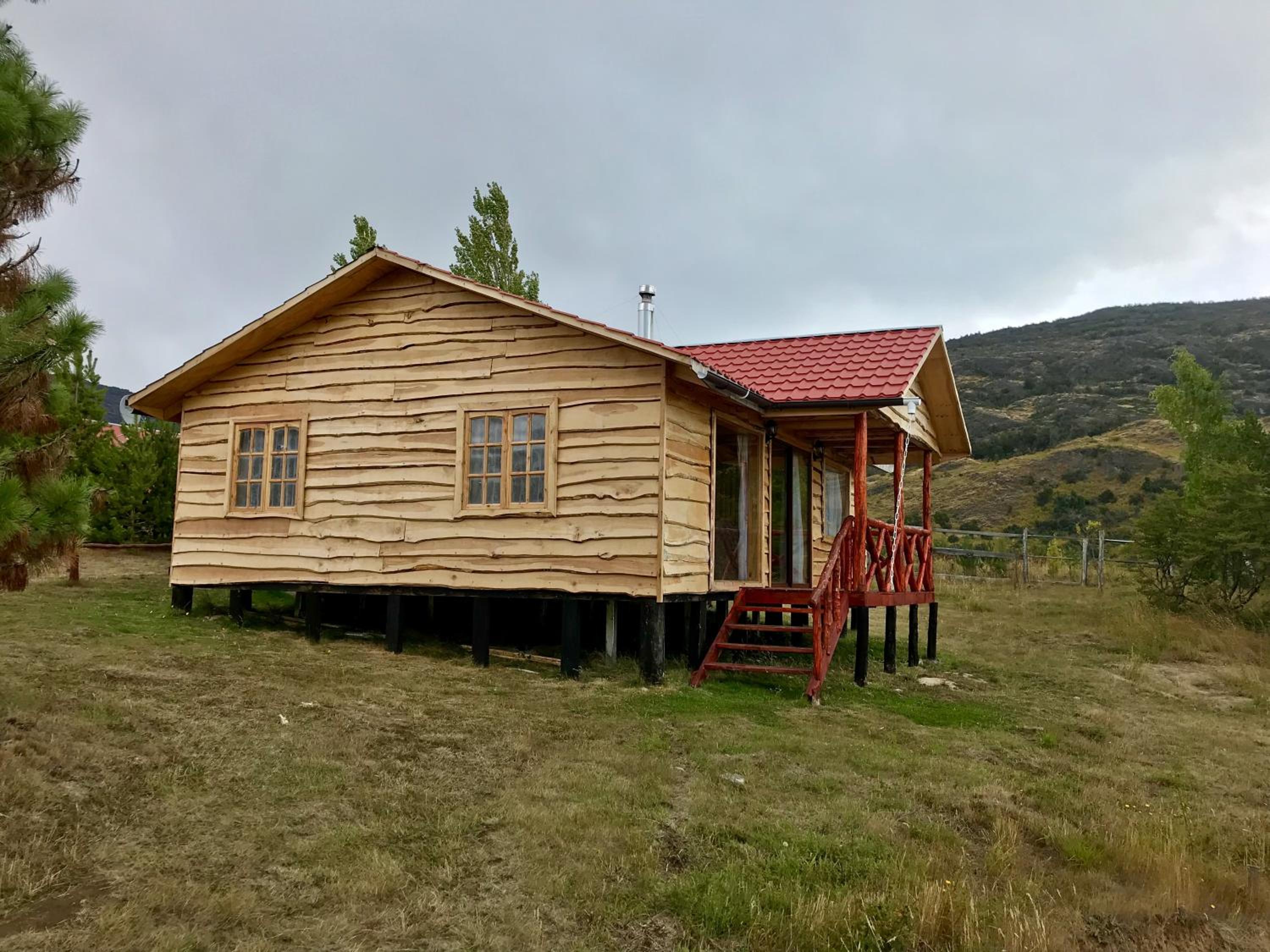 Two-Bedroom House photo 3