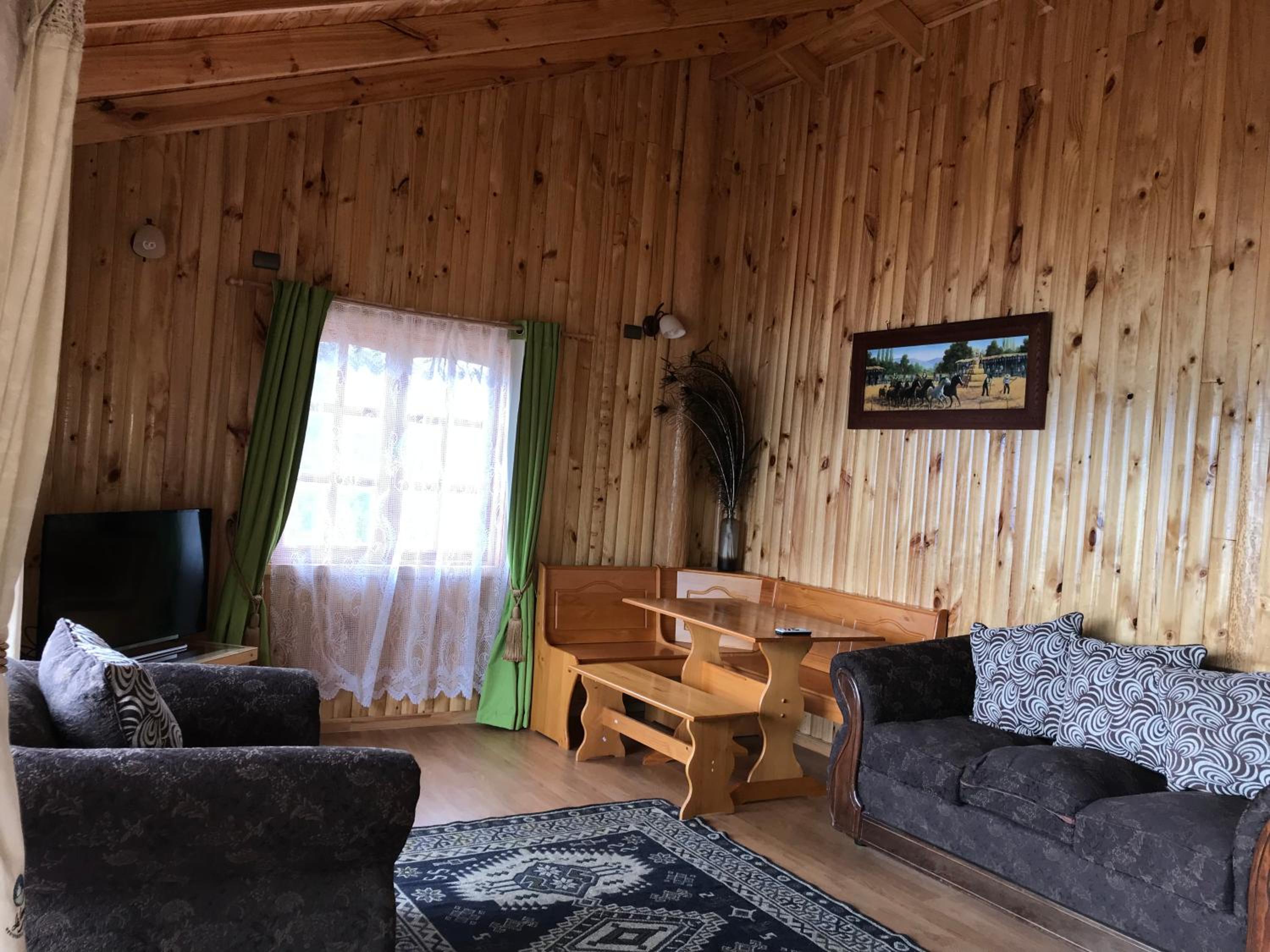 Two-Bedroom House photo 1