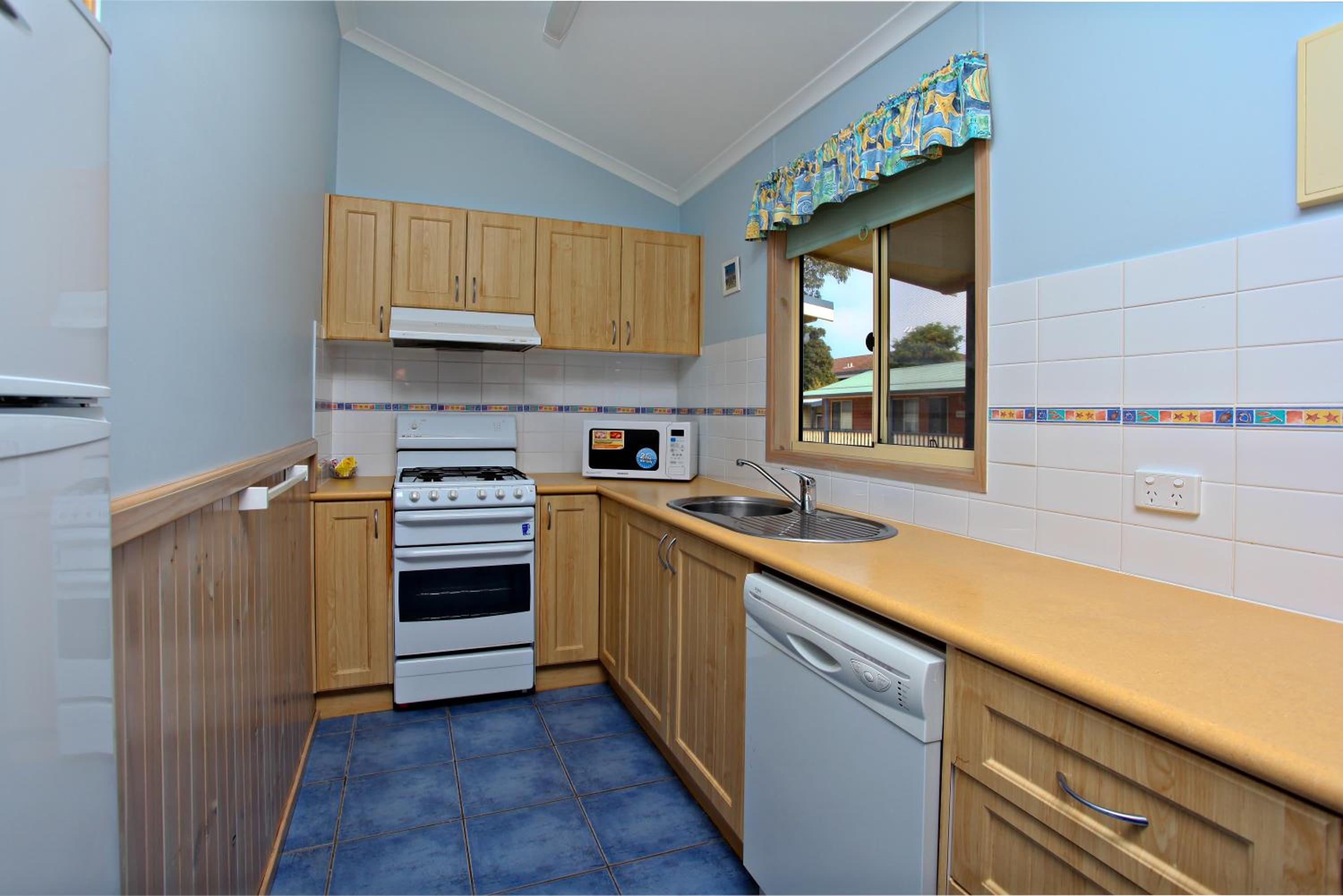 Luxury Two-Bedroom Villa photo 3