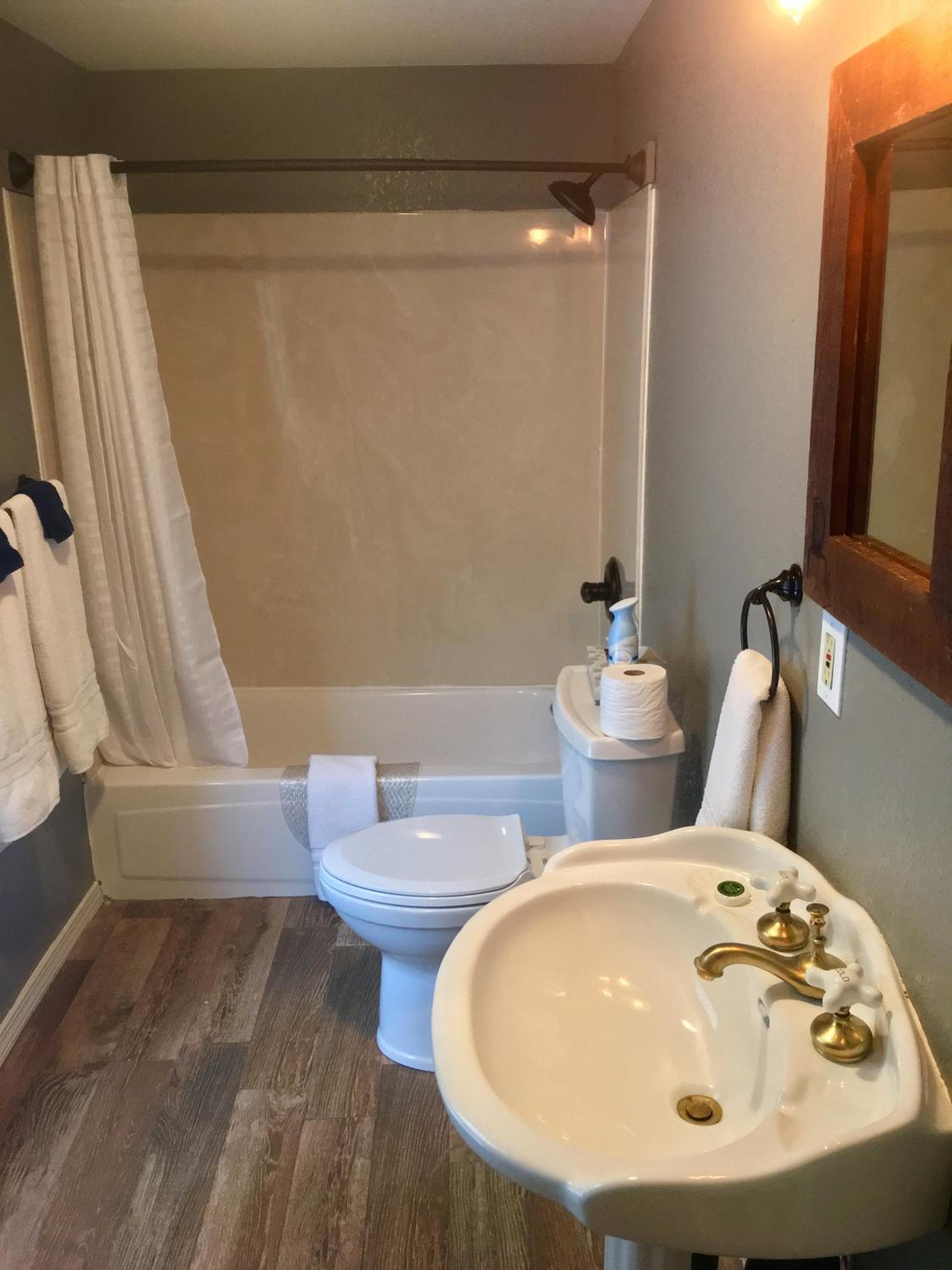 Deluxe Twin Room photo 3