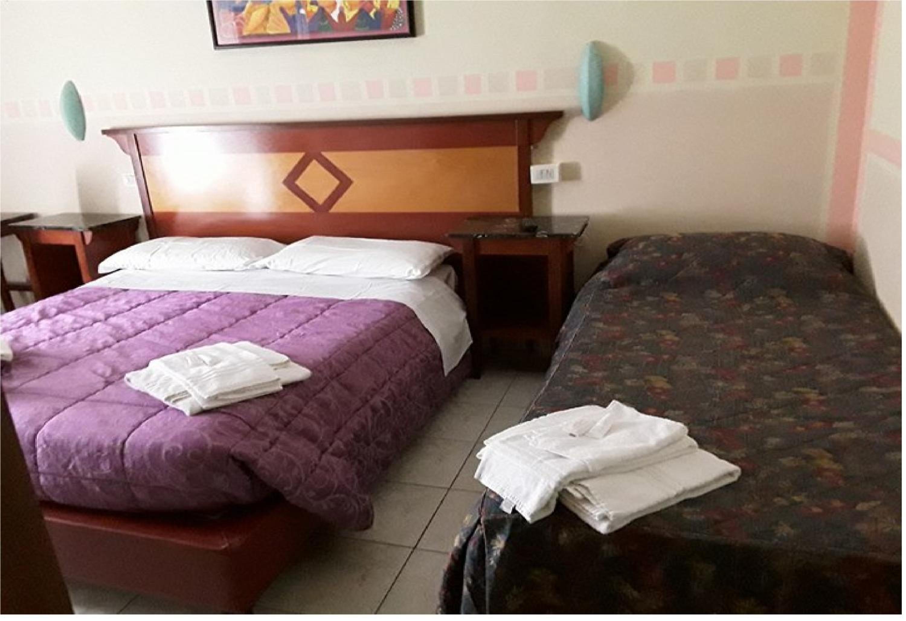 Classic Triple Room photo 1