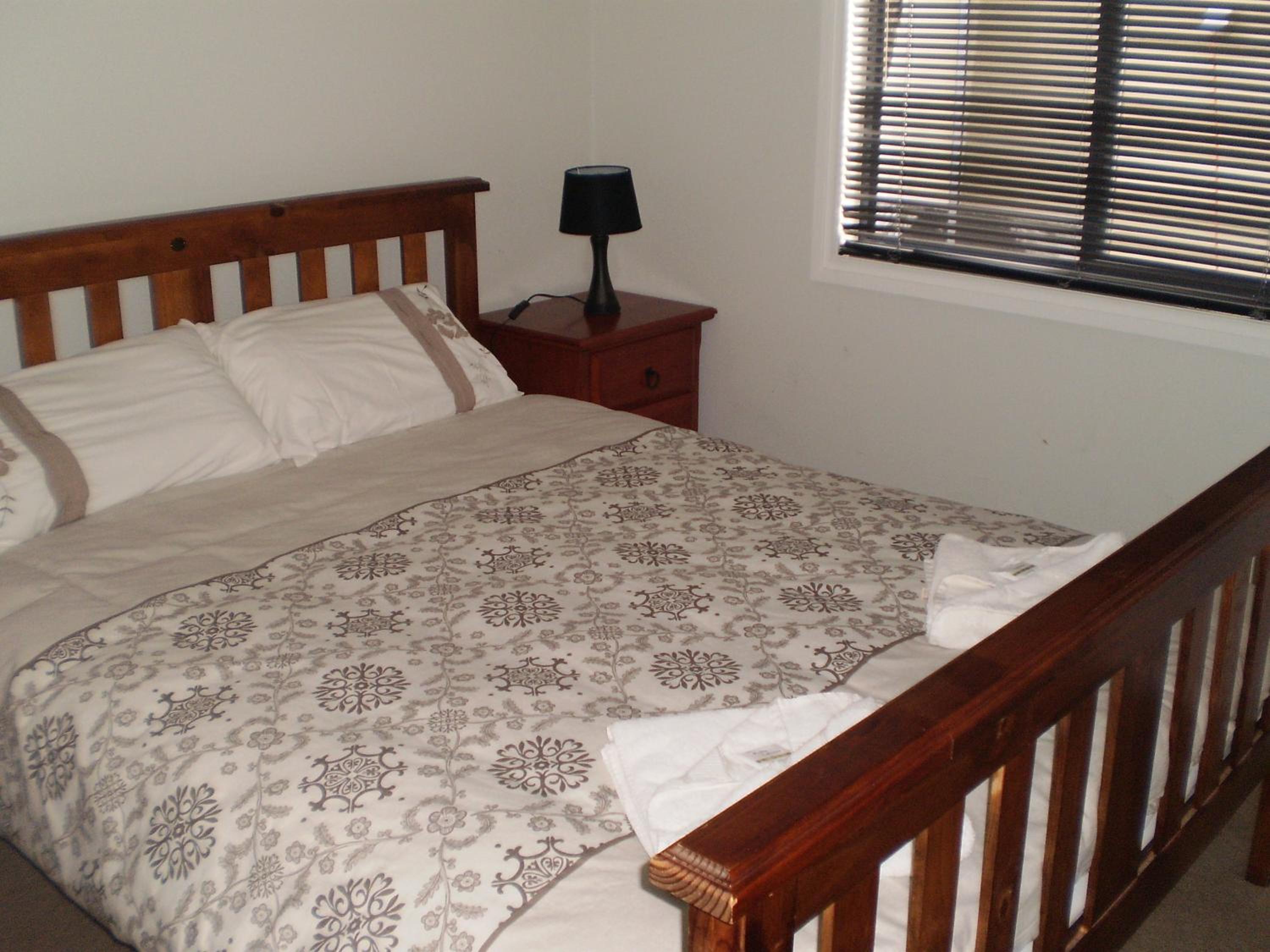 Three-Bedroom Villa photo 1
