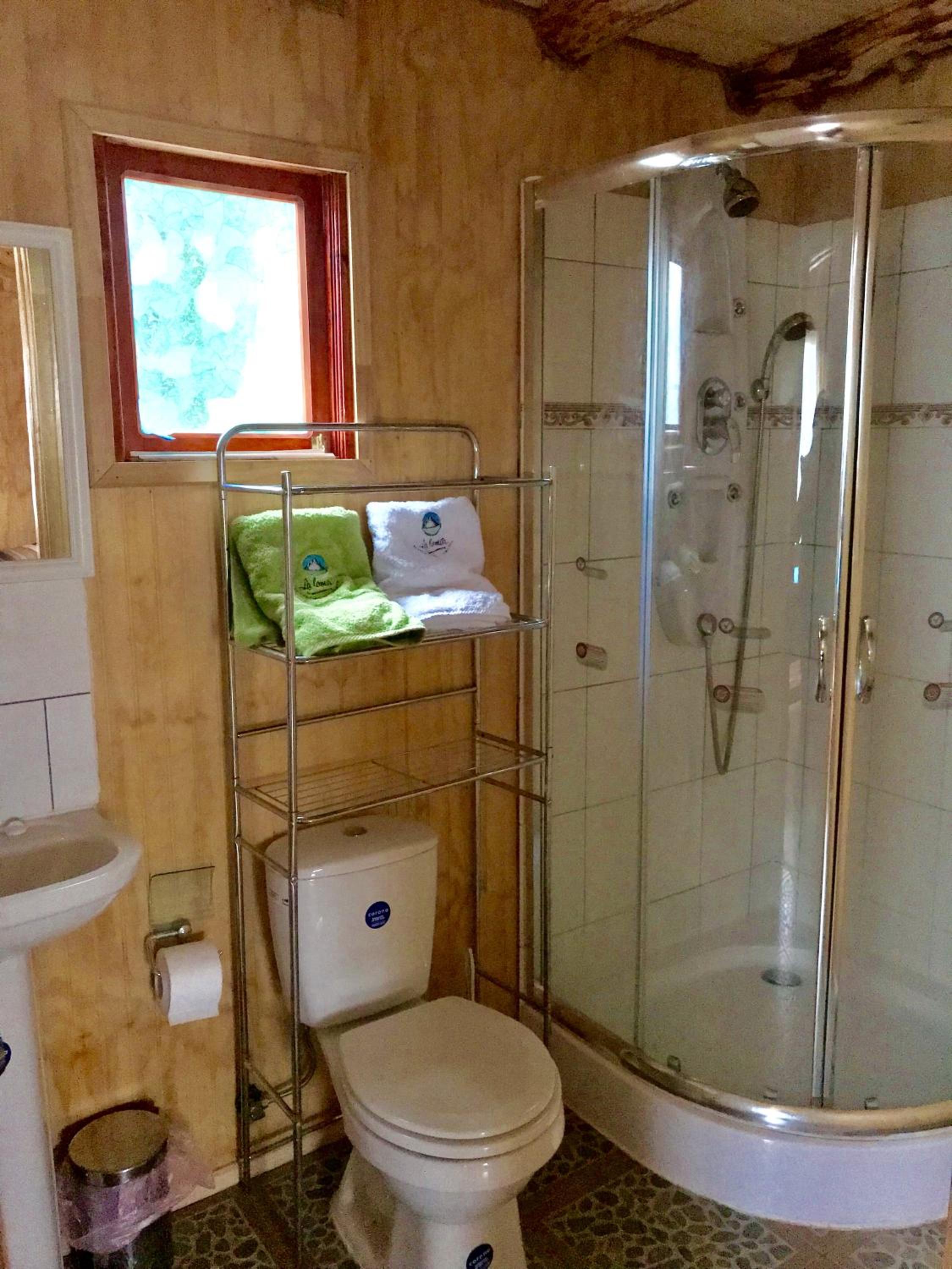 One-Bedroom House photo 2