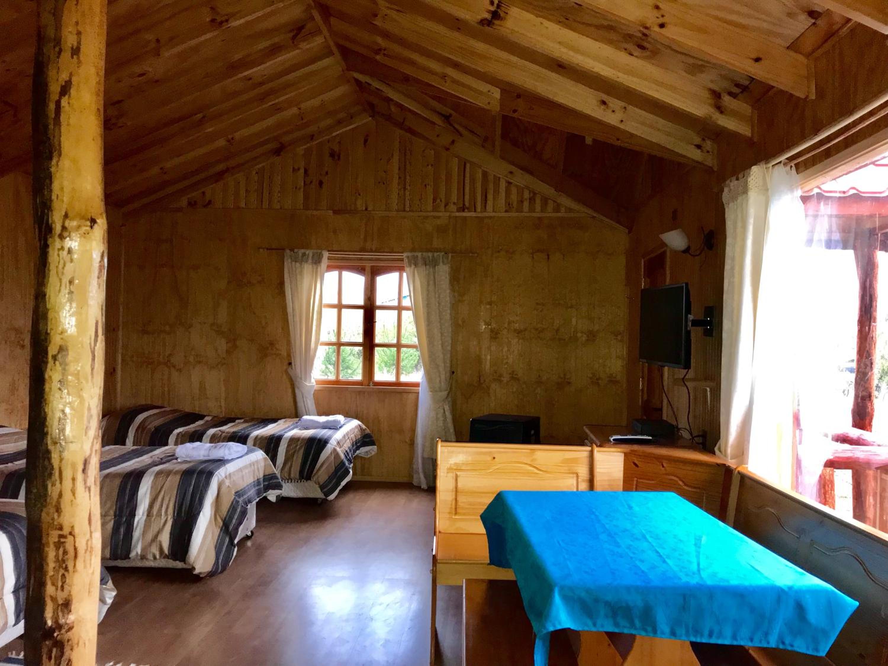 One-Bedroom House photo 3