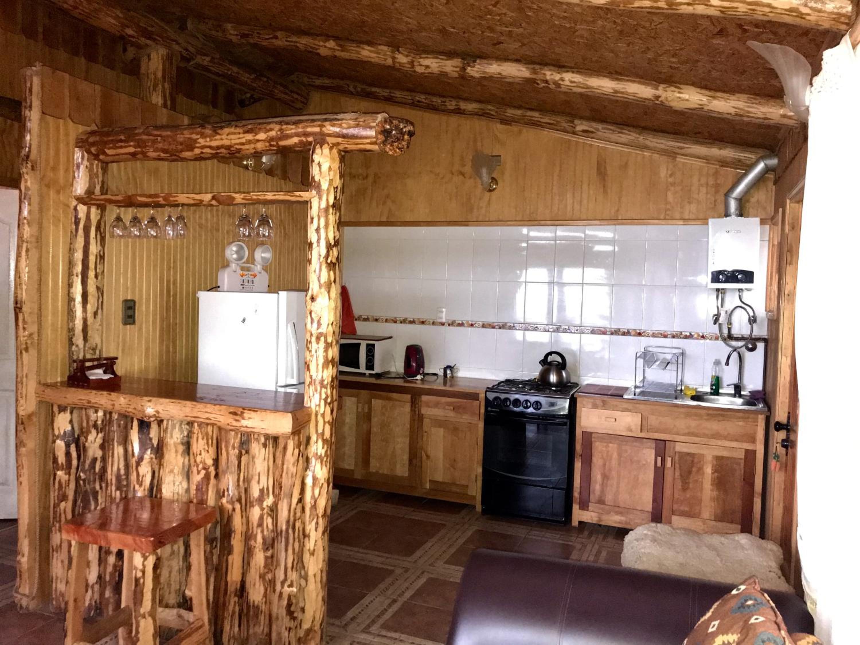 Two-Bedroom House photo 2