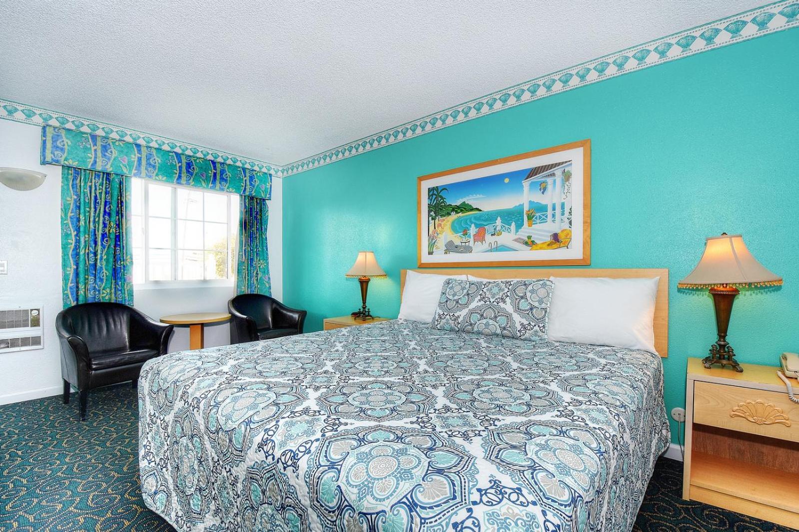 King Room - Photo 5
