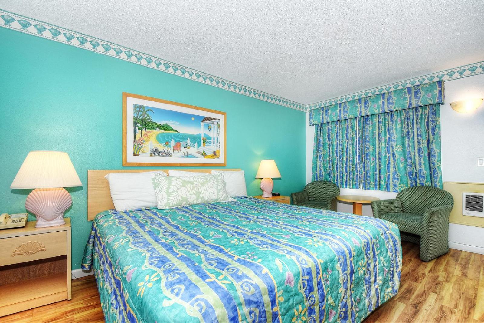 King Room - Photo 2