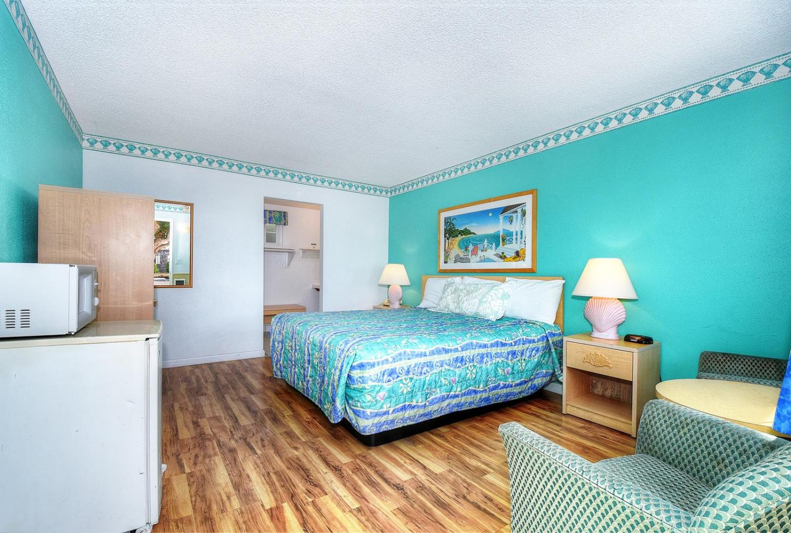 King Room - Photo 3