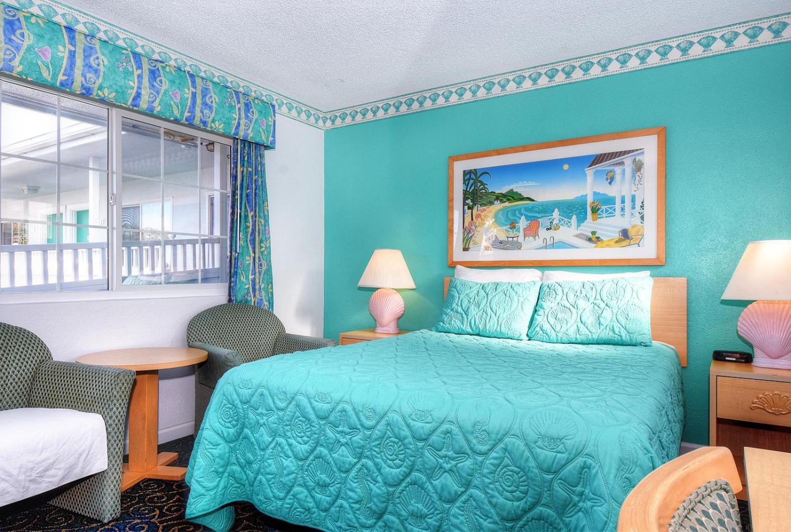 Queen Room - Photo 1