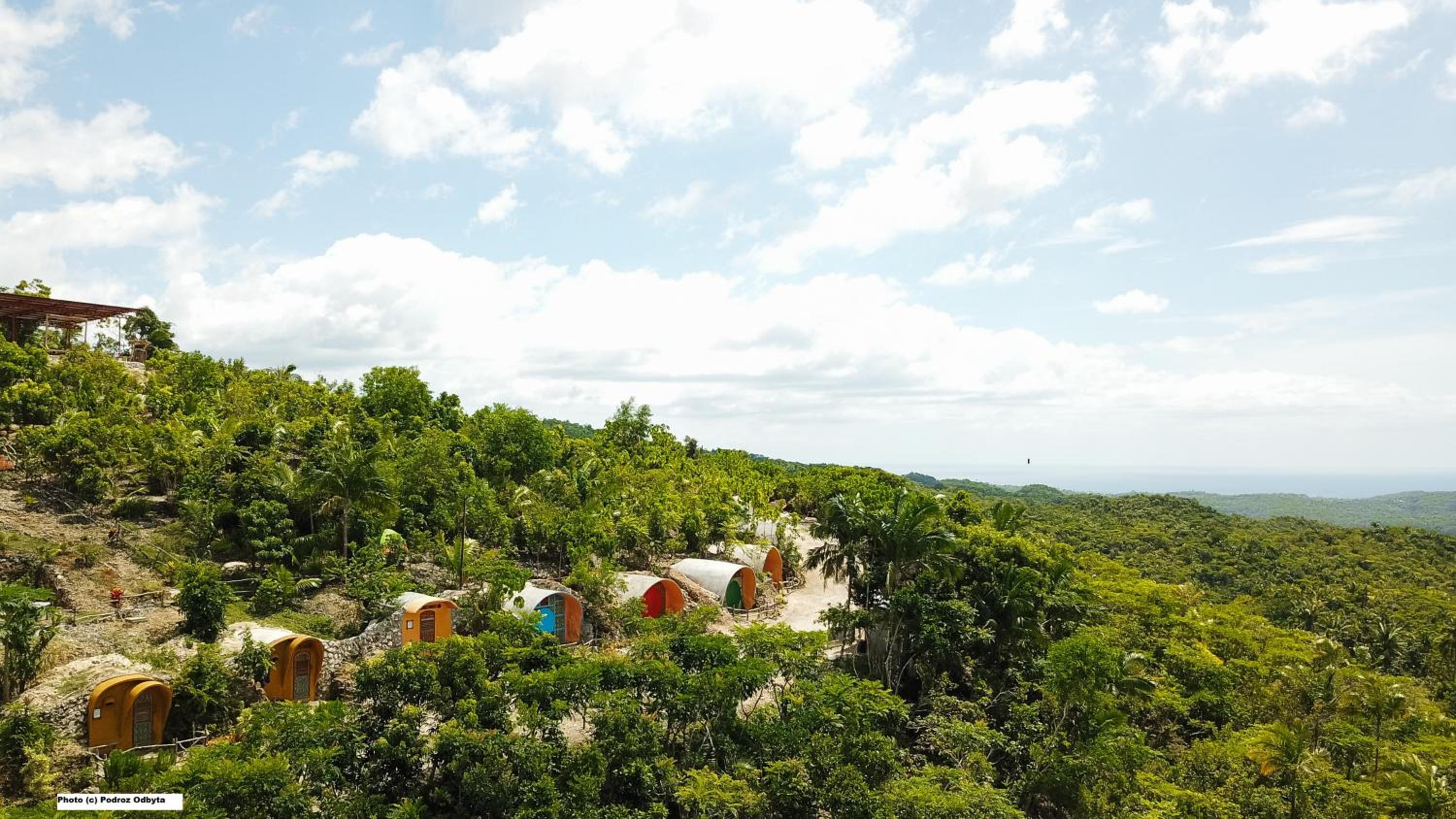 Hobbit Hut - Electric Fan/Ocean View - Photo 6