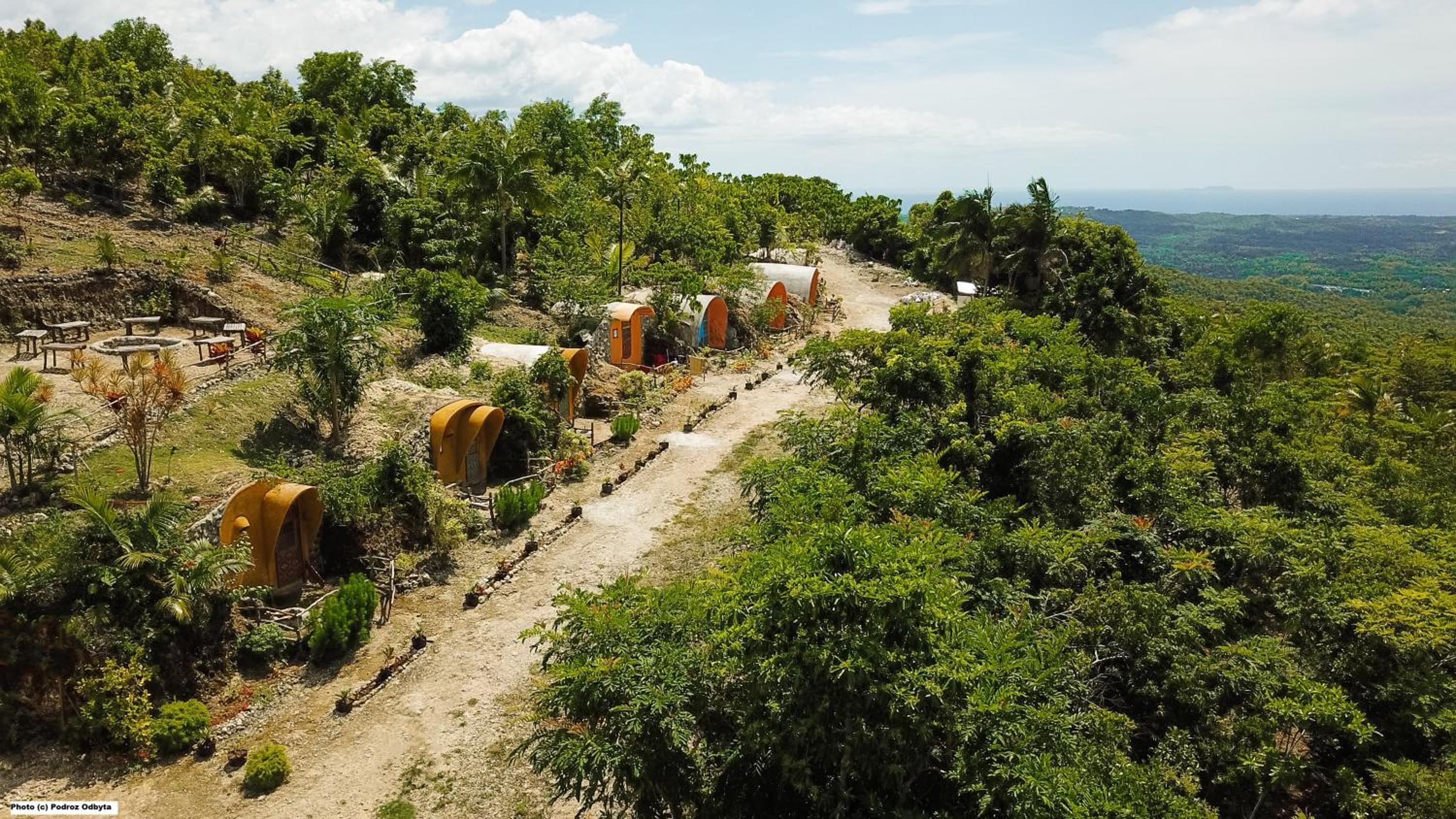 Hobbit Hut - Electric Fan/Ocean View - Photo 7