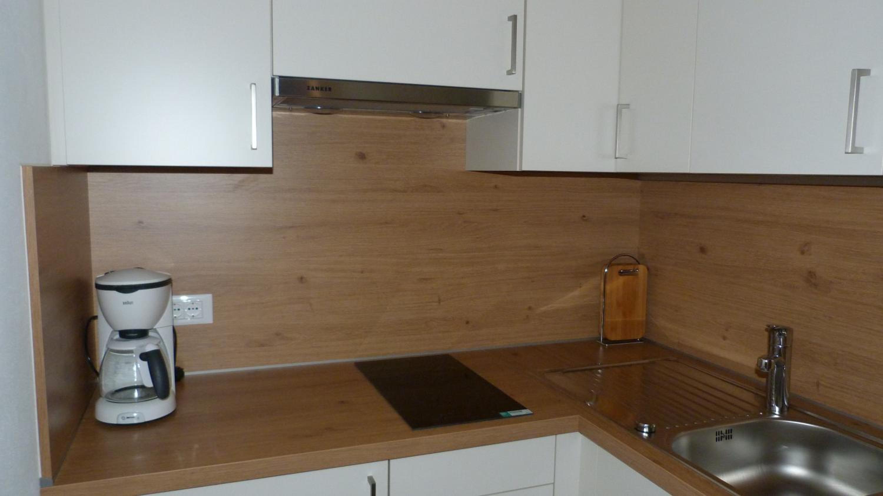 Apartment - Ground Floor photo 3
