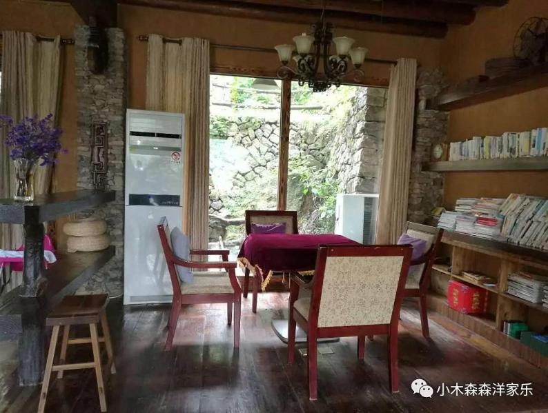 Two-Bedroom Chalet photo 2
