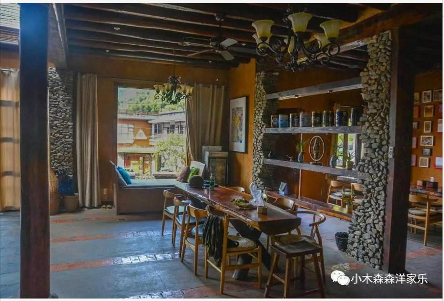 Two-Bedroom Chalet photo 3