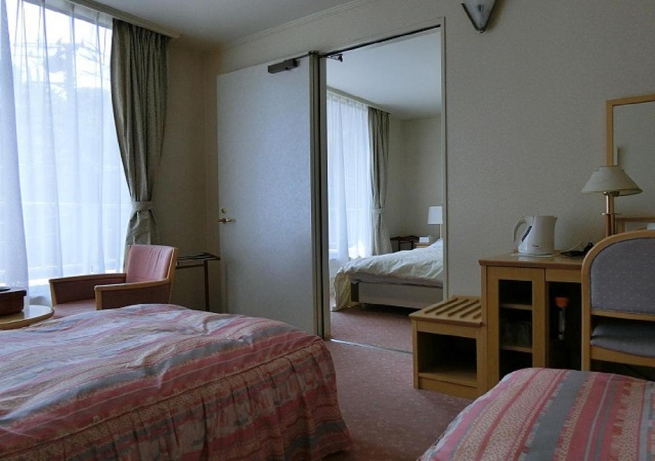 Connecting Rooms - Non-Smoking