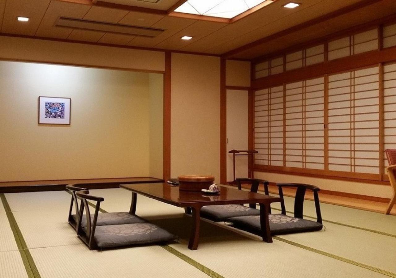 Japanese-Style Family Room with Toilet - Non-Smoking - Photo 1