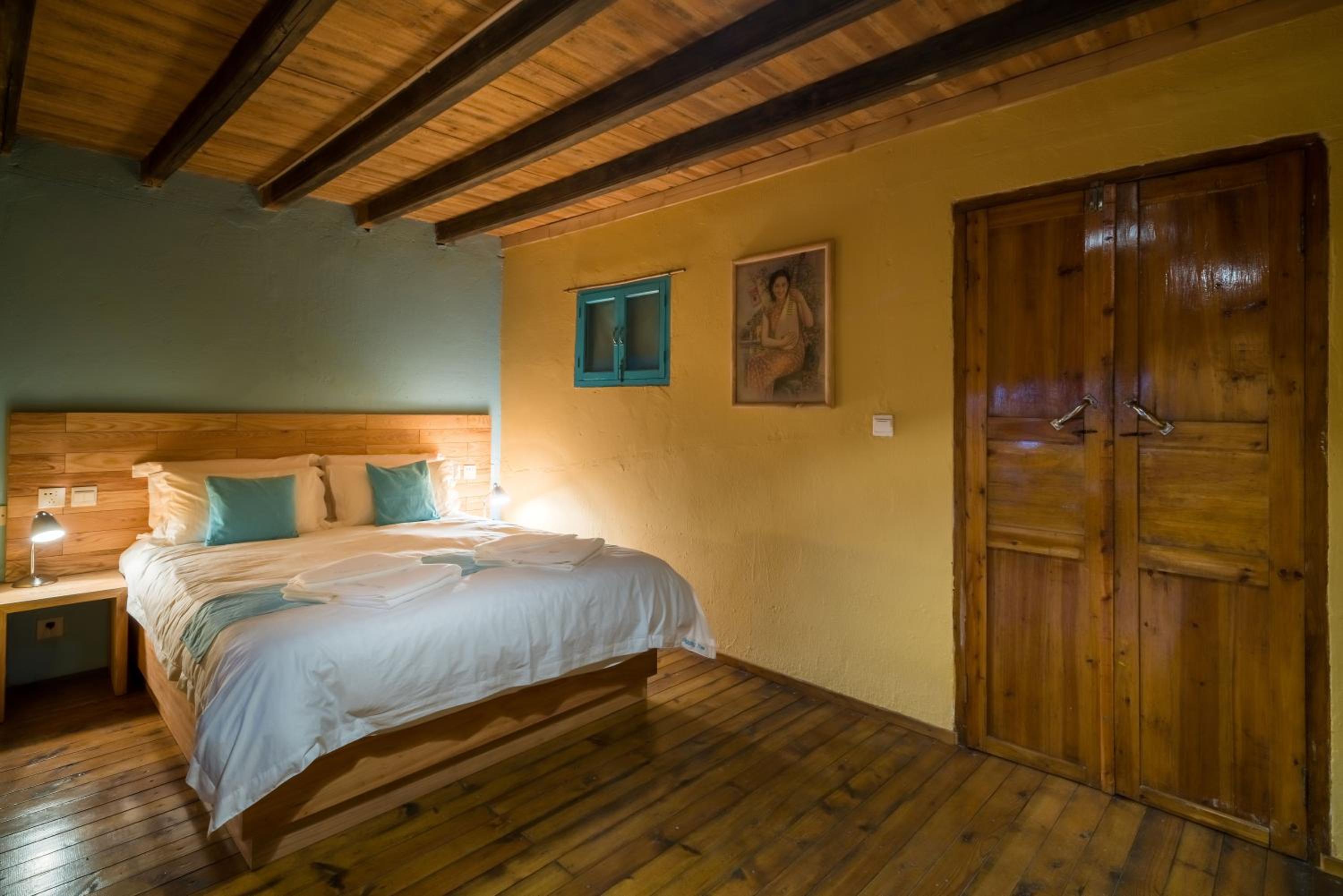 Double Room photo 2