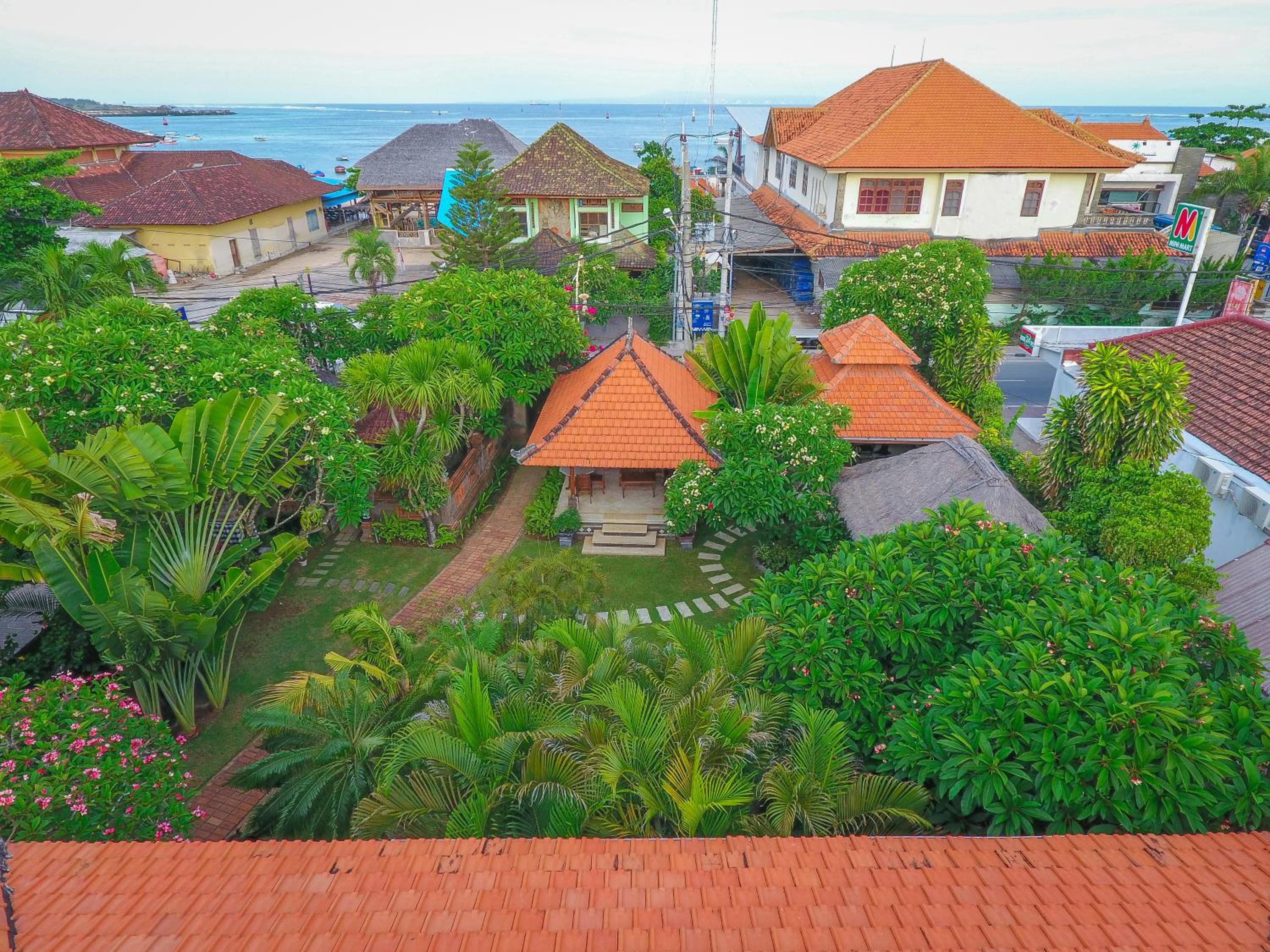 Family Bungalow photo 2