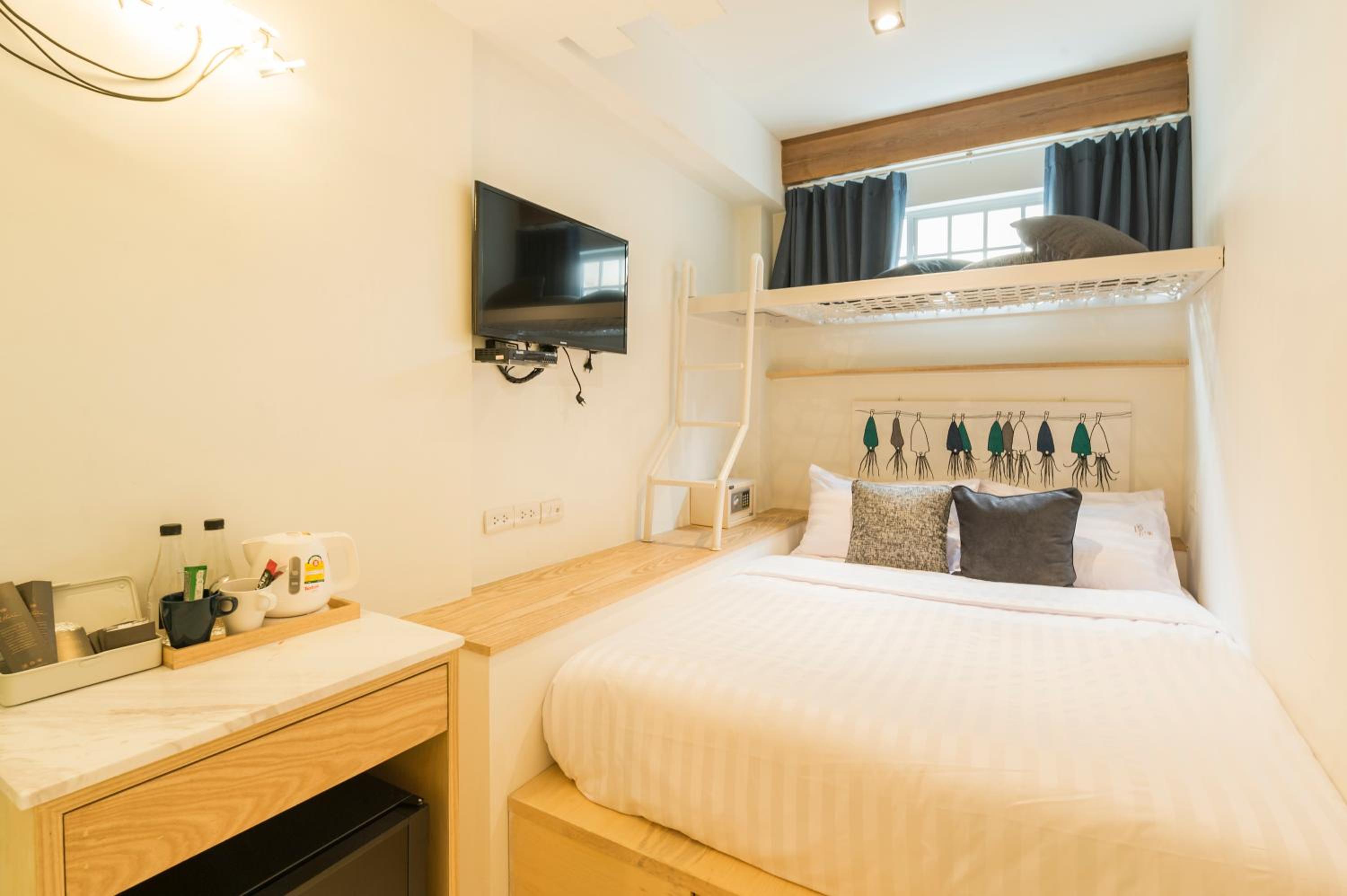 Standard Room photo 2