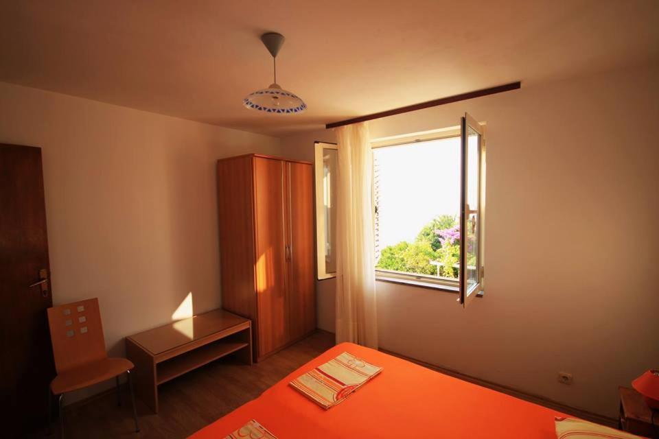 Apartment with Sea View photo 1