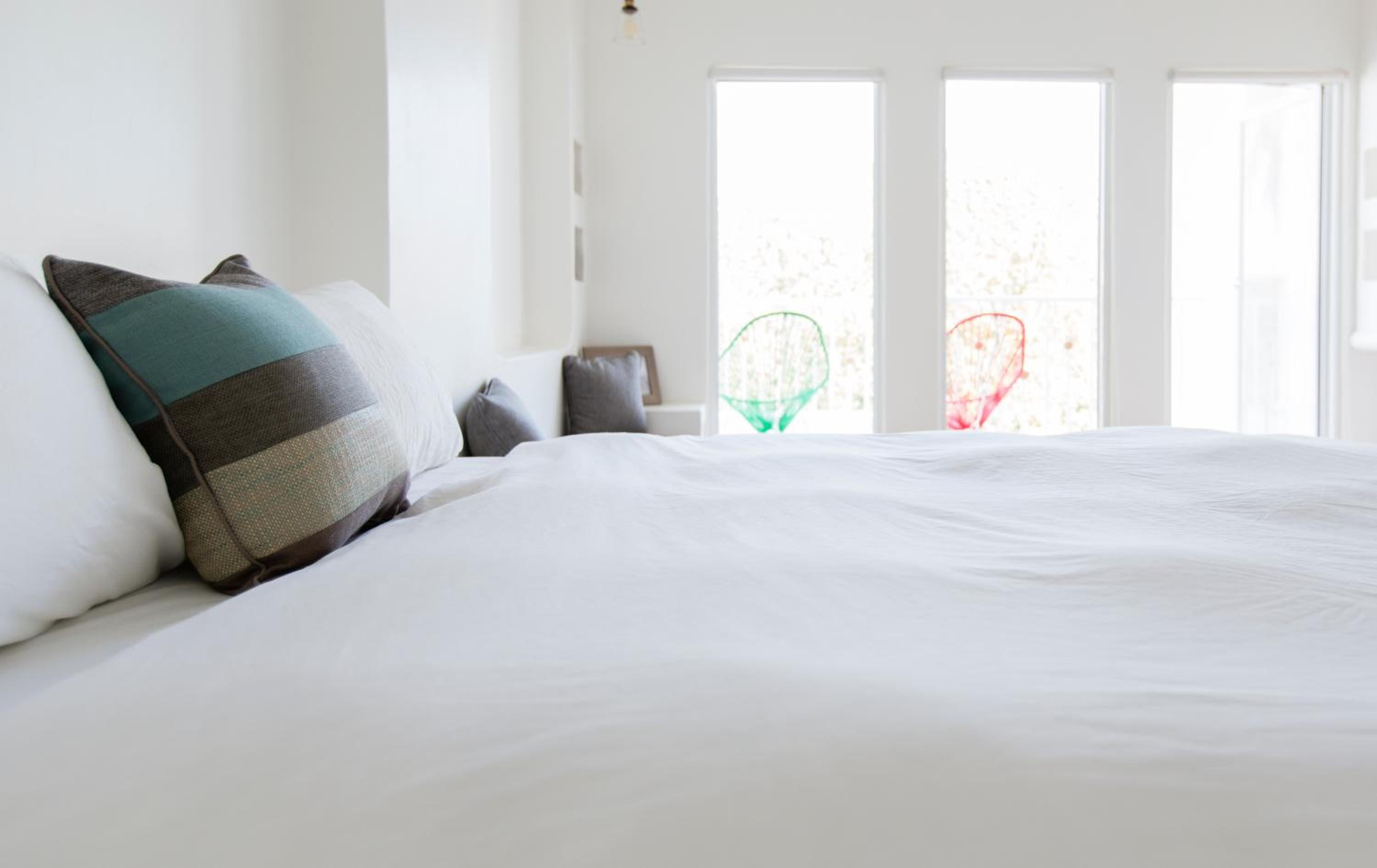 Deluxe Double Room with Balcony photo 1