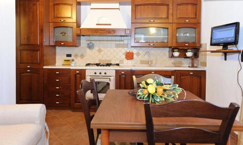 Two-Bedroom Apartment (4 Adults)