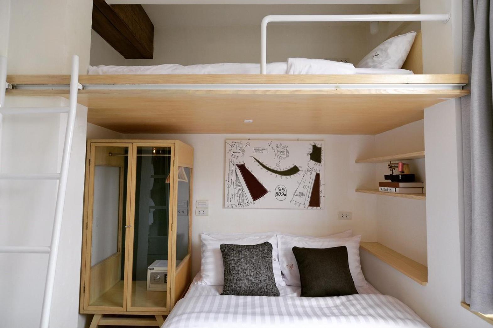Deluxe Room photo 2