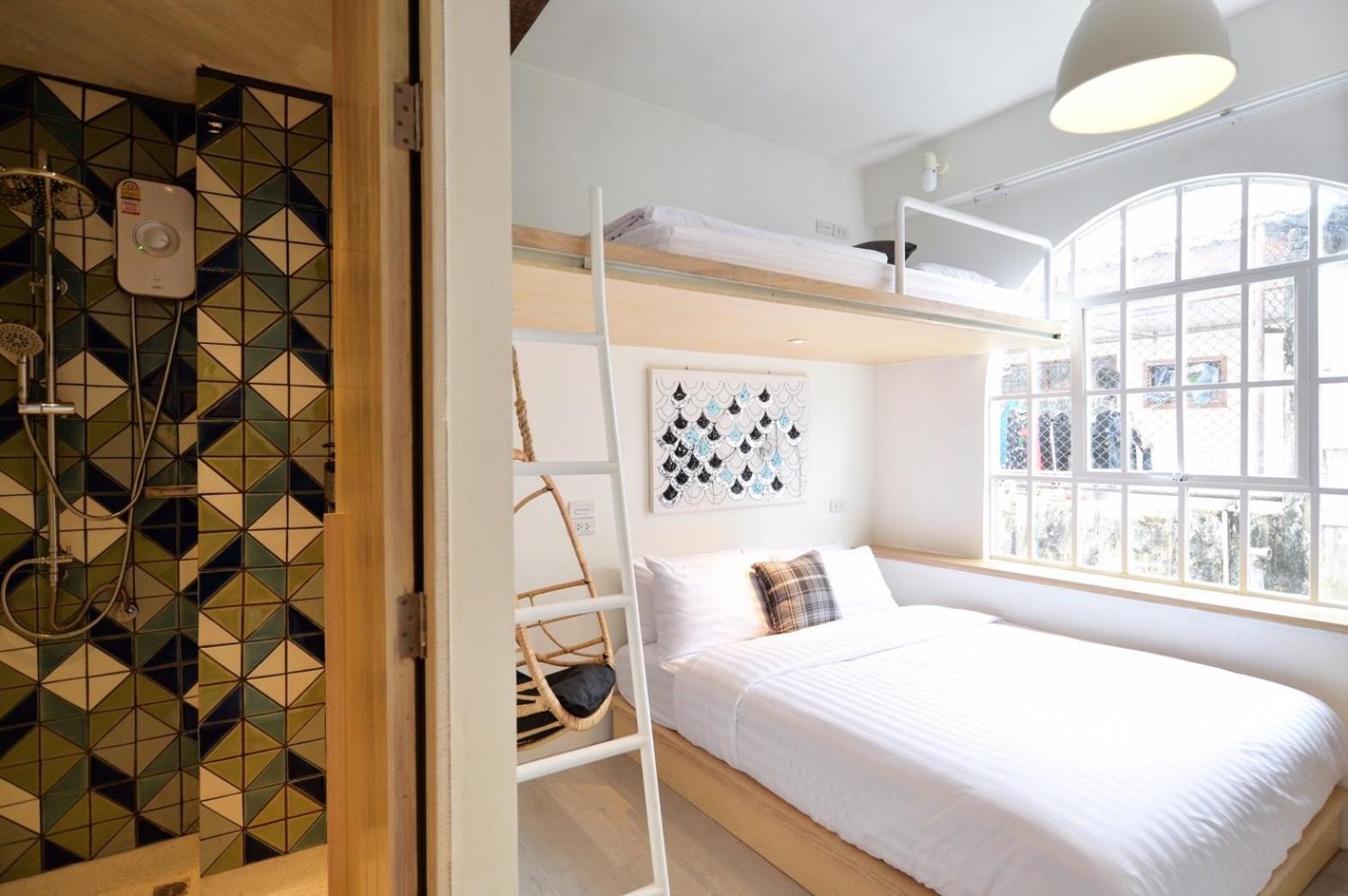 Grand Deluxe Room photo 2