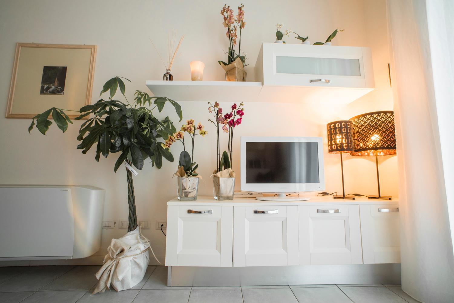 One-Bedroom Apartment (2 Adults)