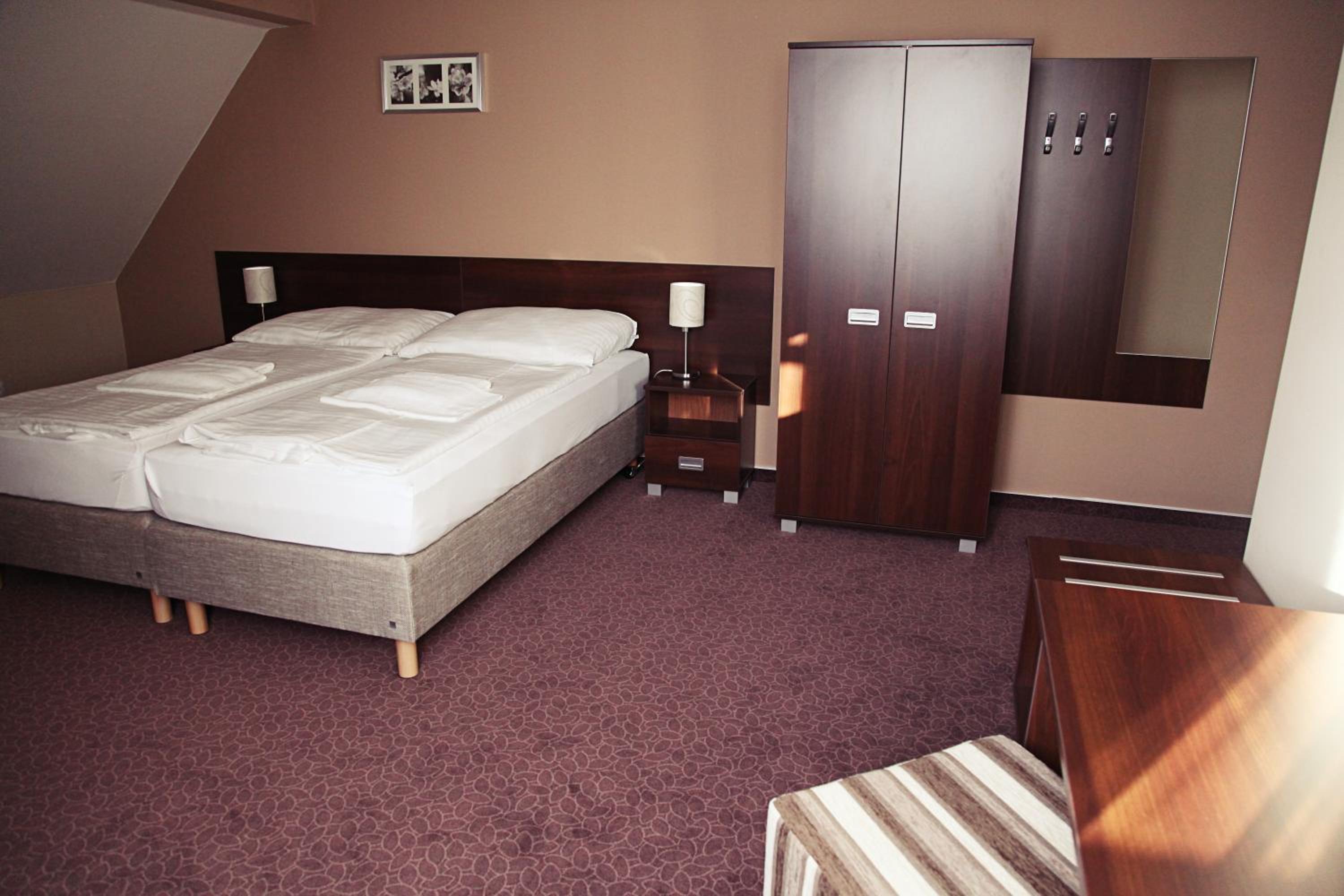 Double Room photo 3