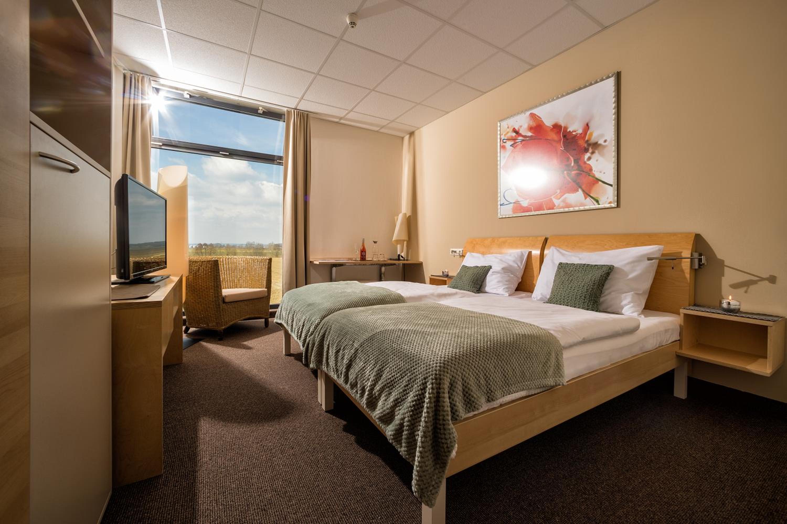 Budget Double Room photo 1
