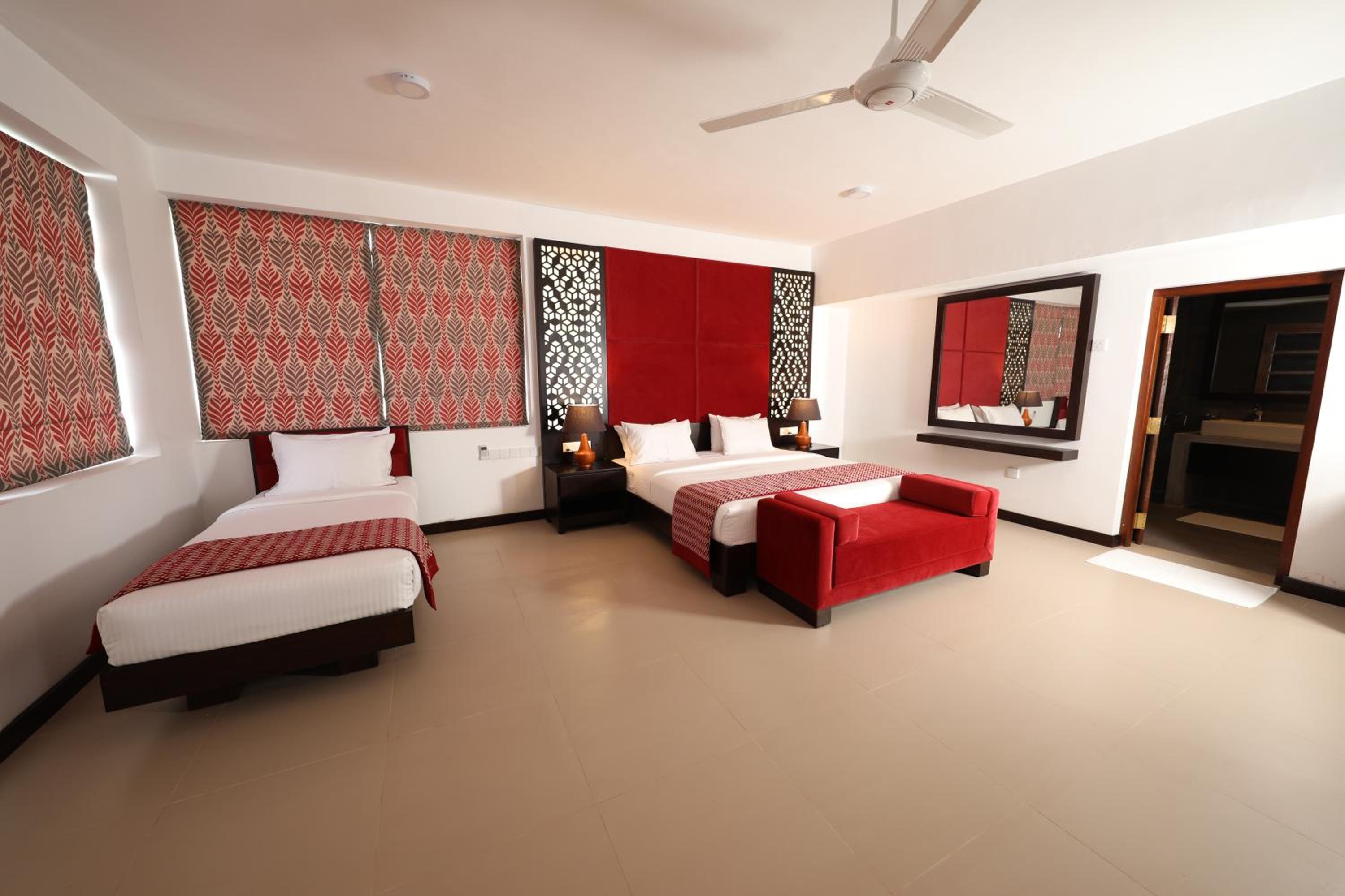Suite with Sea View photo 3