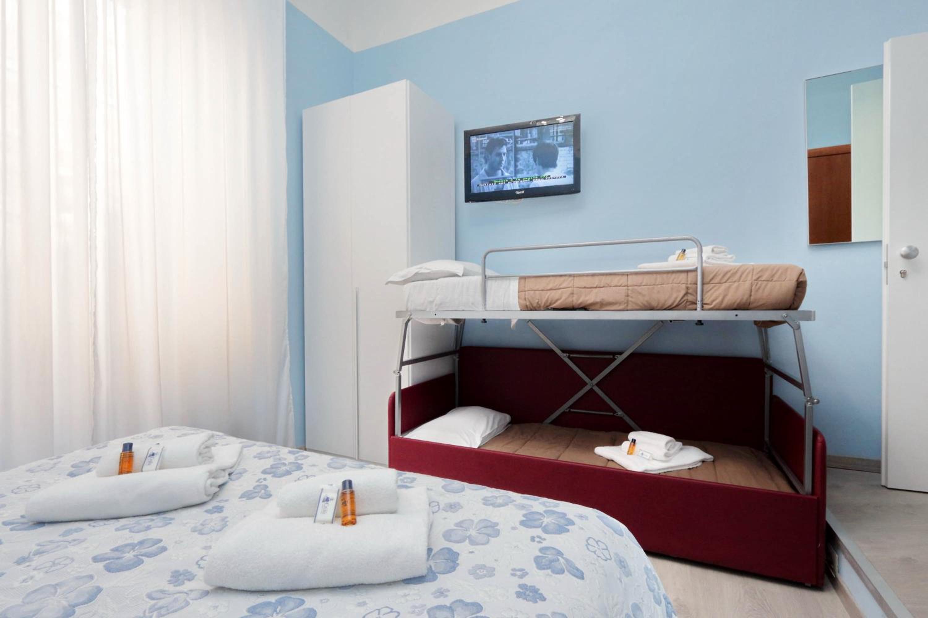 Triple Room photo 3