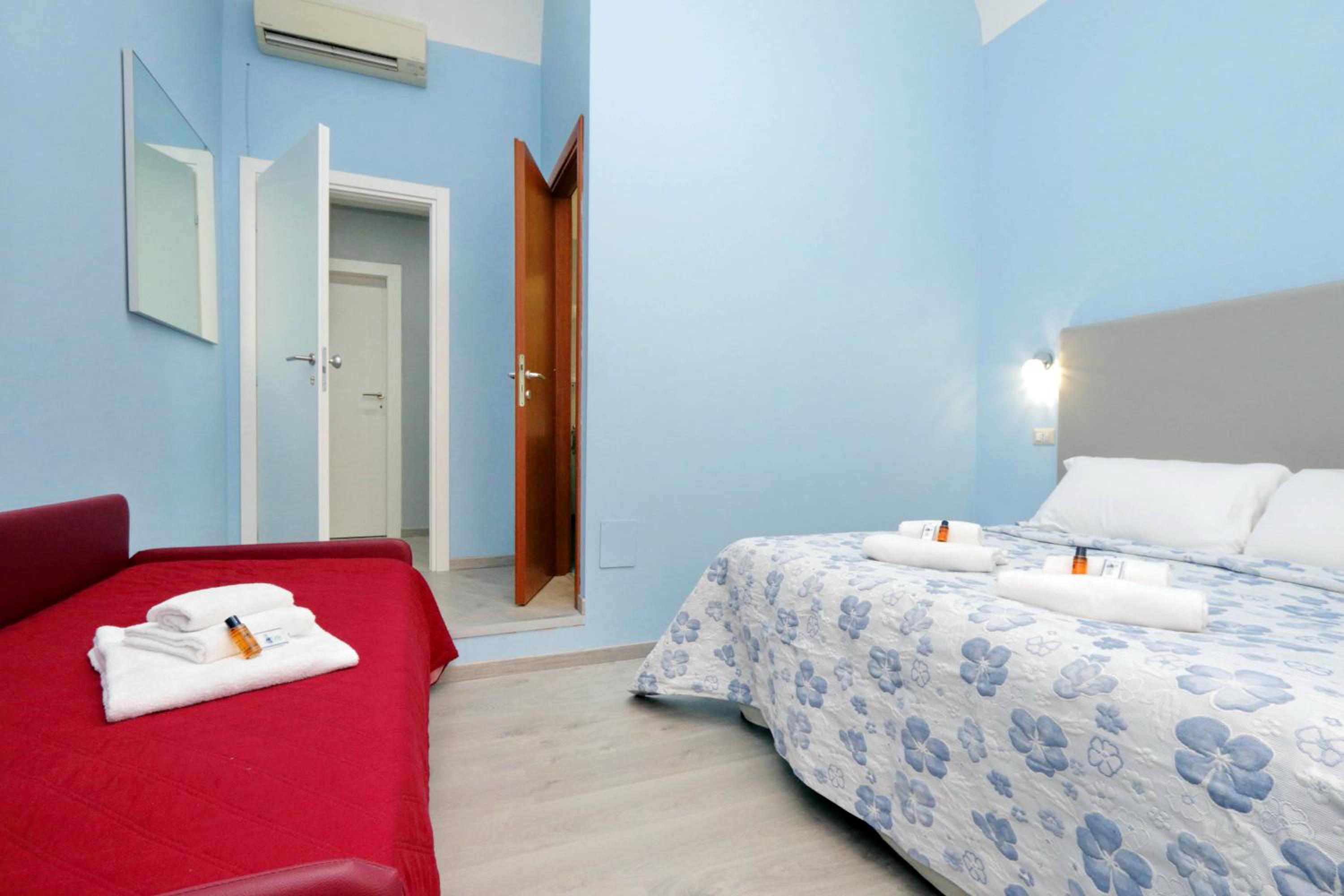 Triple Room photo 3