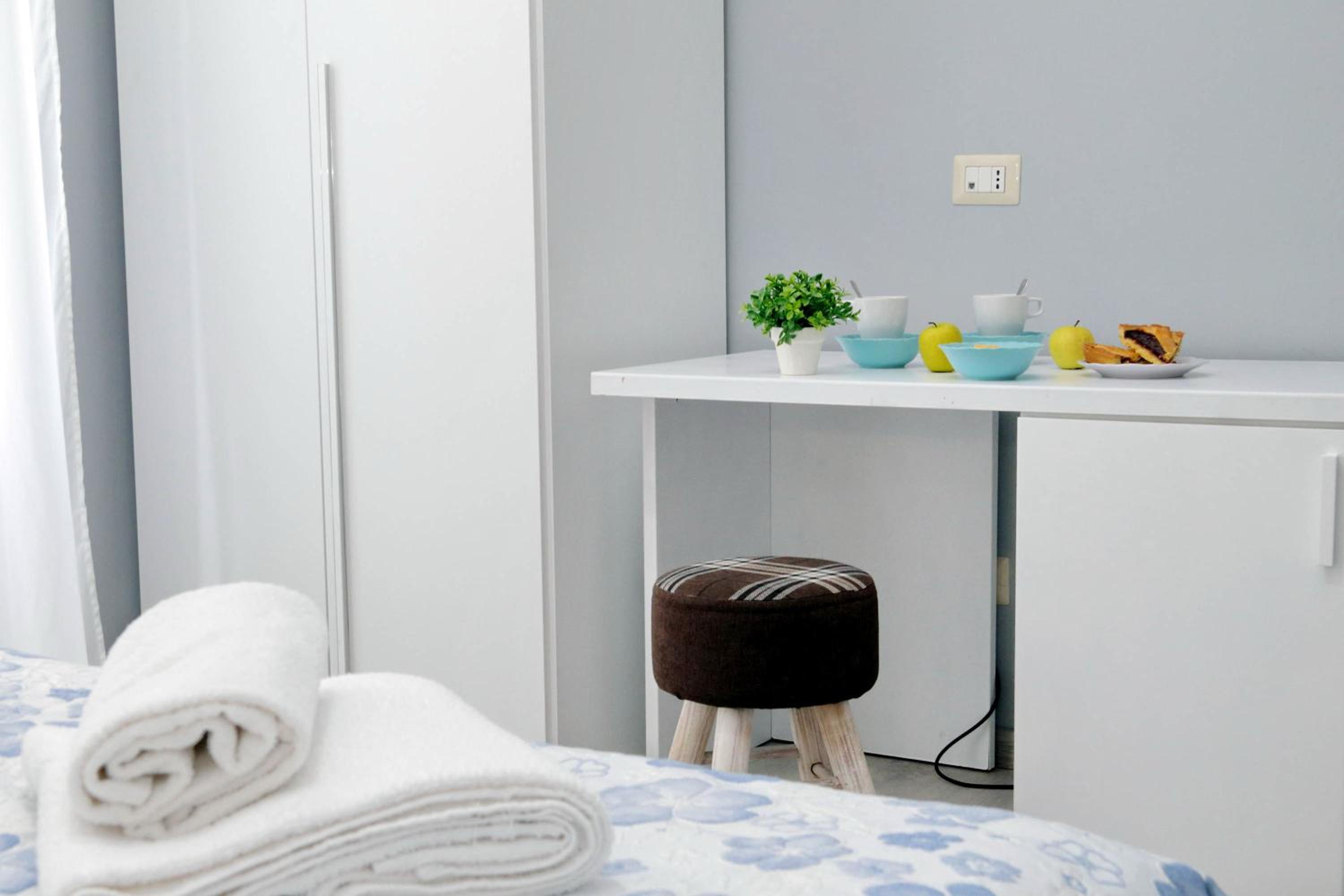 Double or Twin Room photo 3