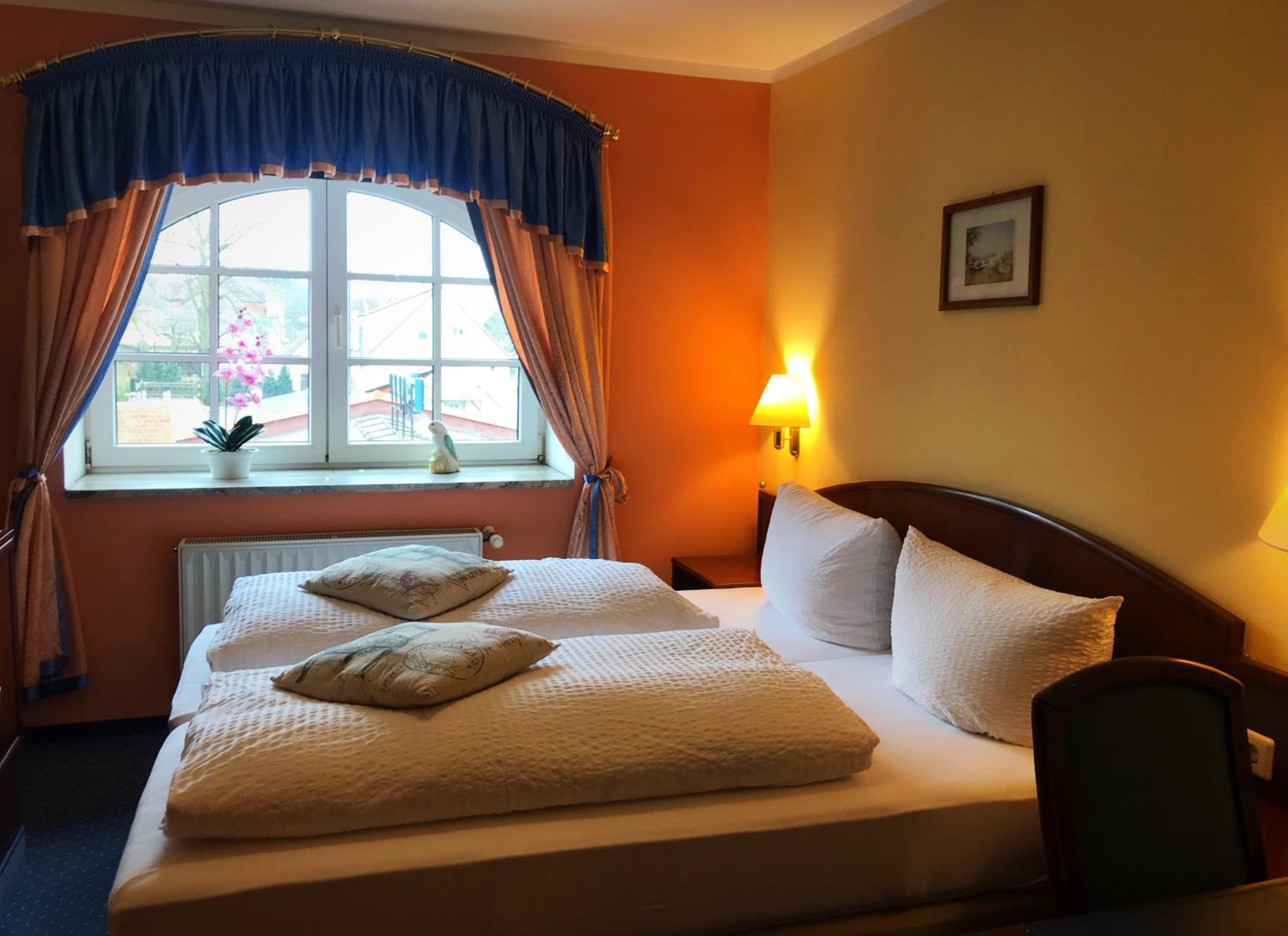 Double Room - Photo 6