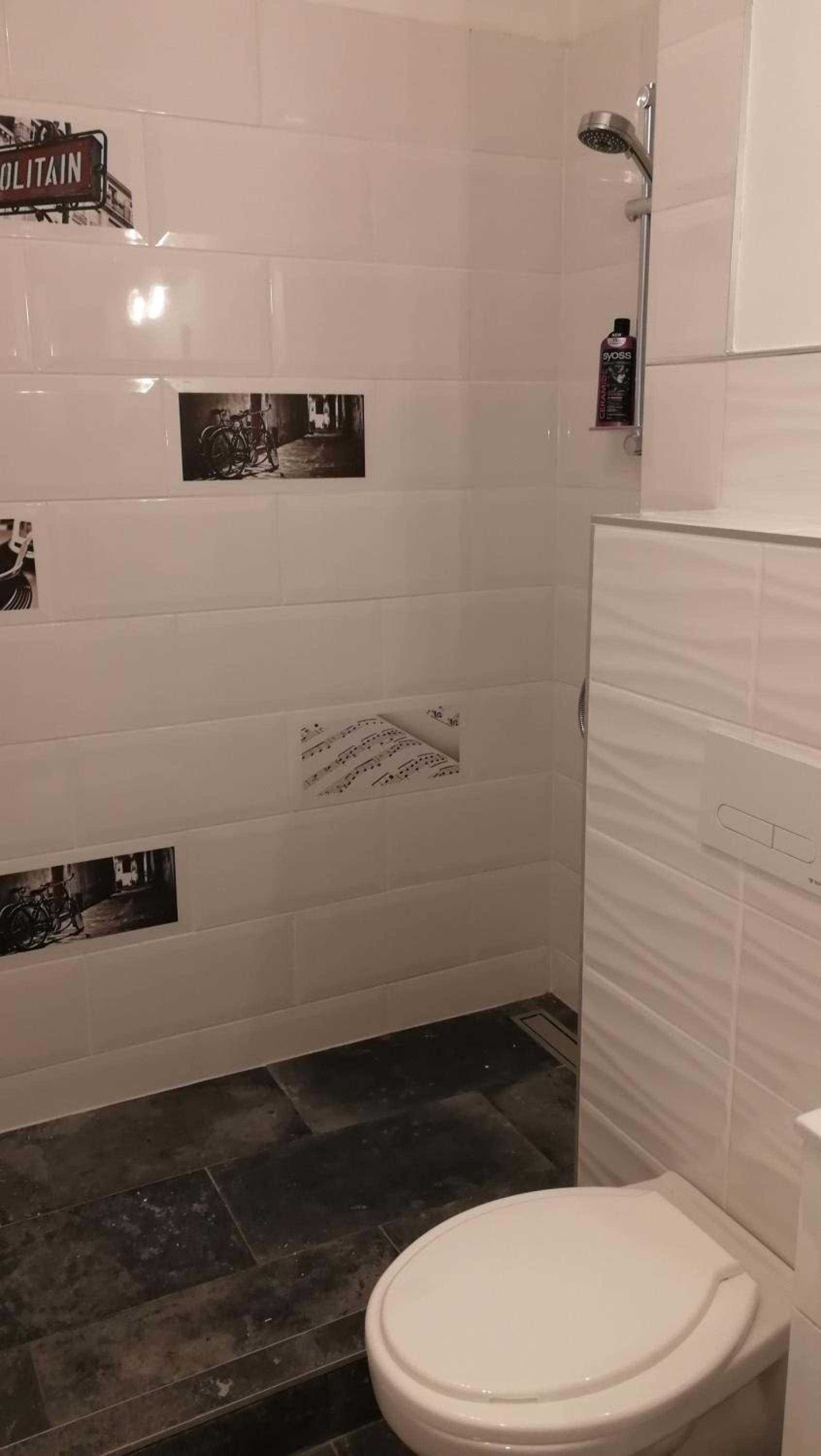 One-Bedroom Apartment - Photo 19