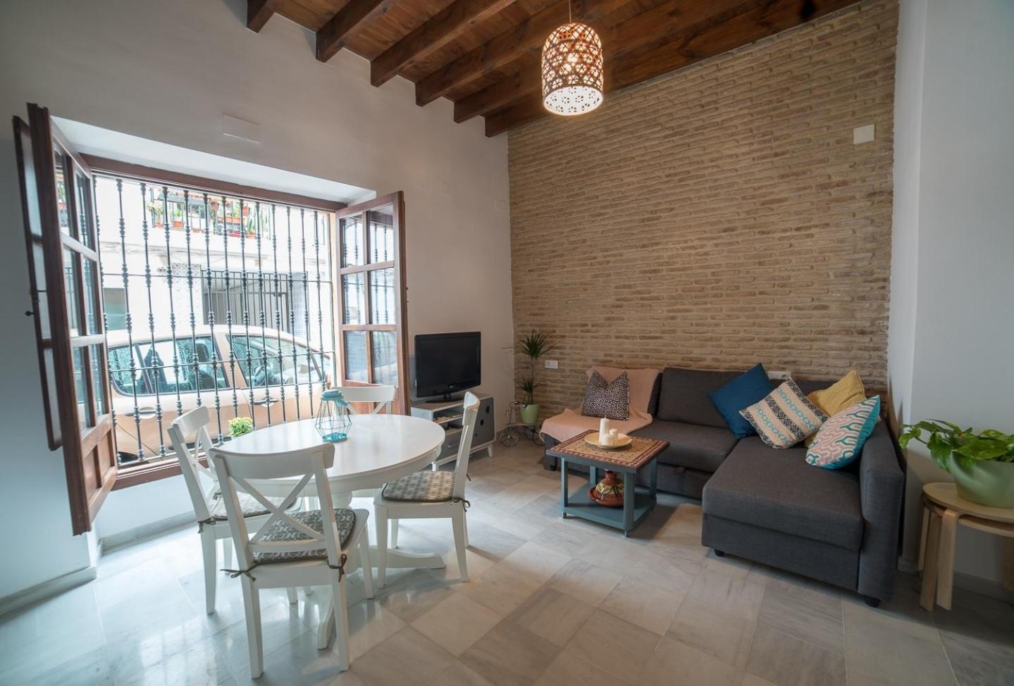 Apartamento Estudio
