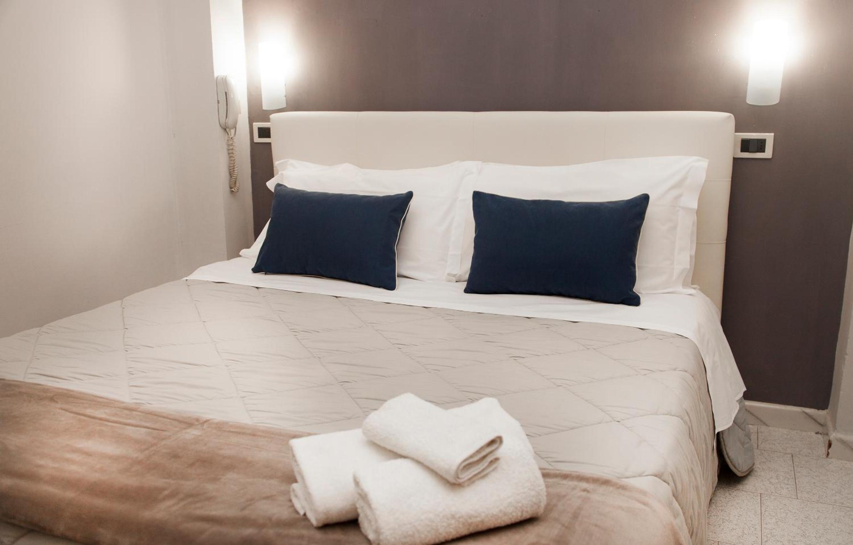Double Or Twin Room