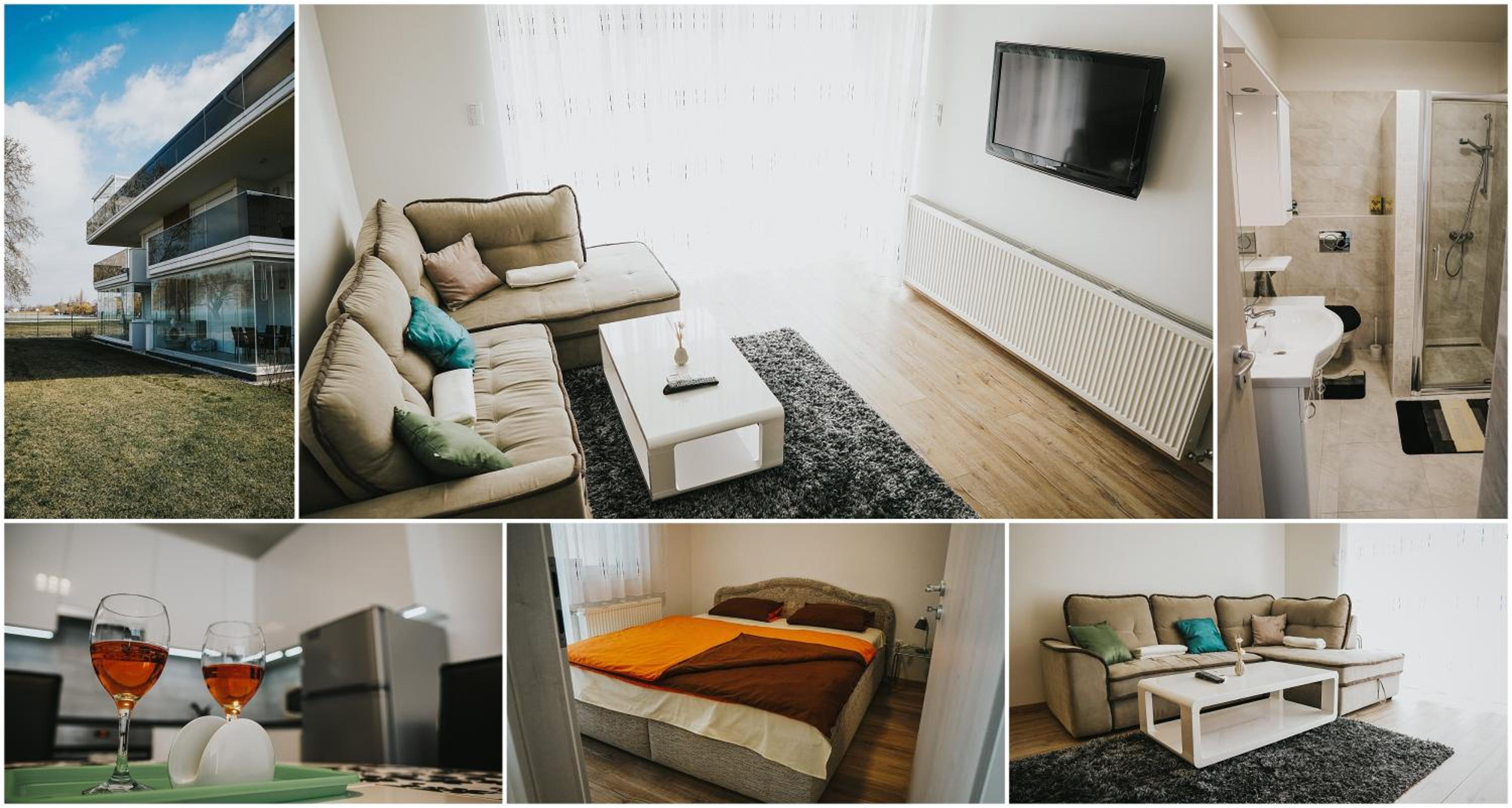 Apartment - Photo 26