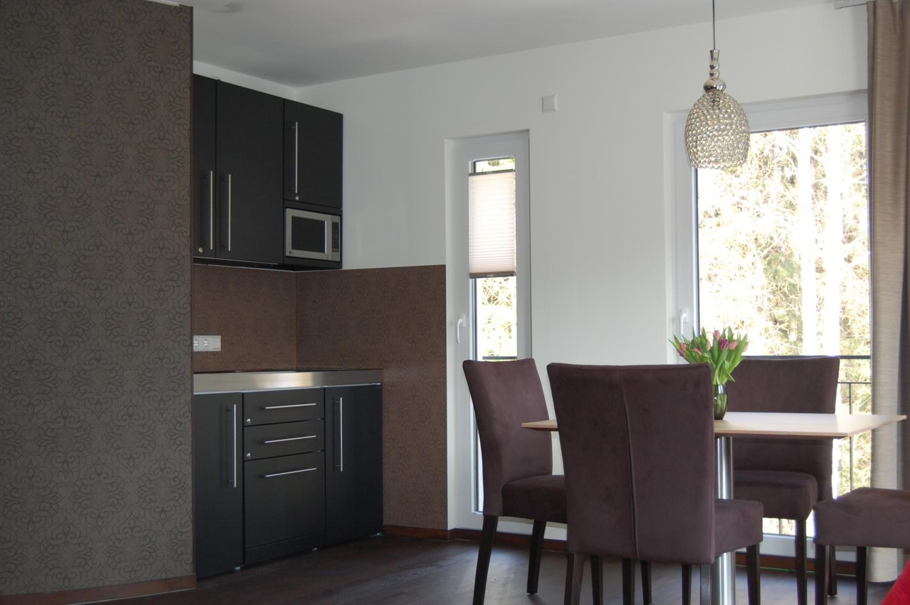 Apartment with Garden View photo 3
