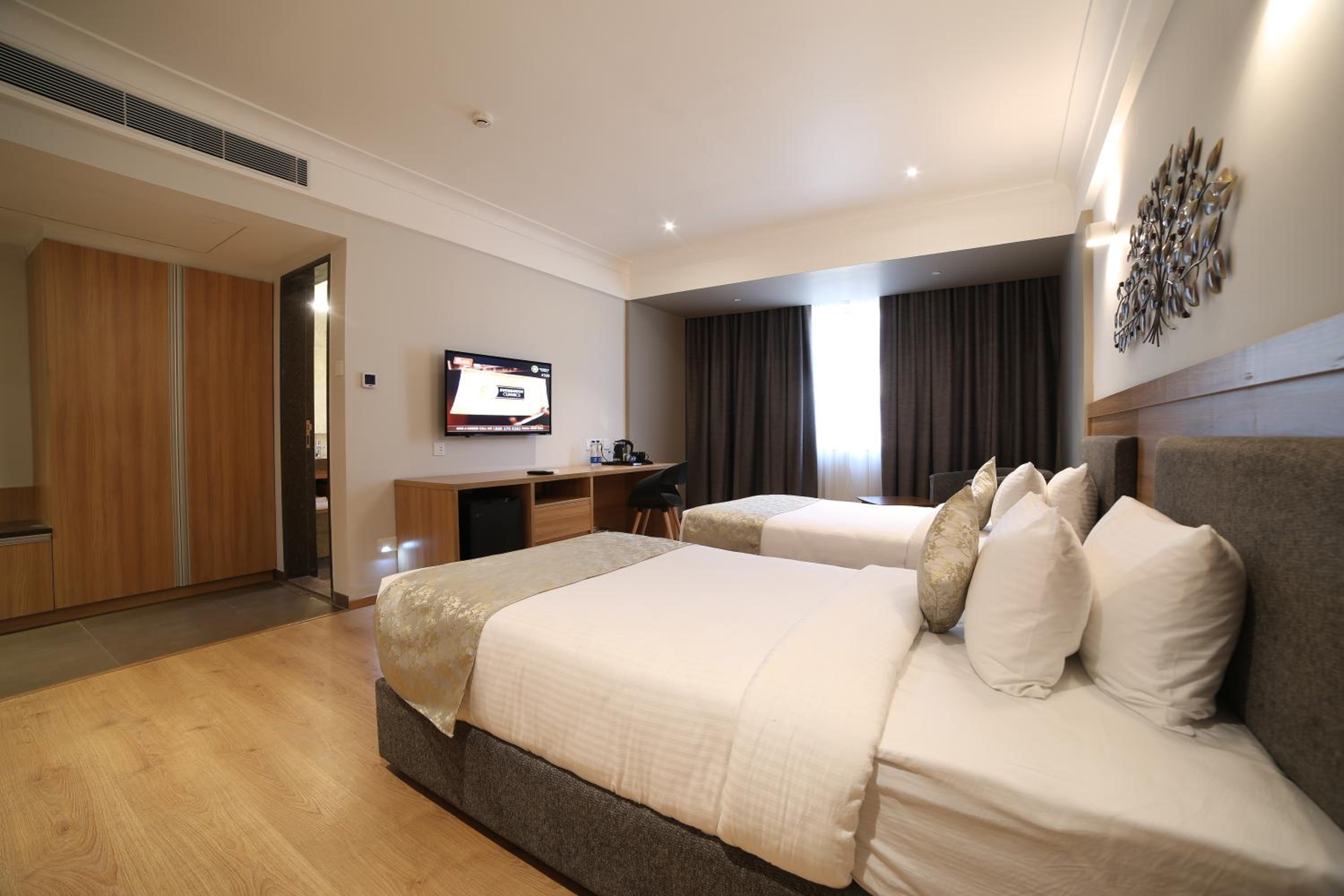 Club Room photo 3