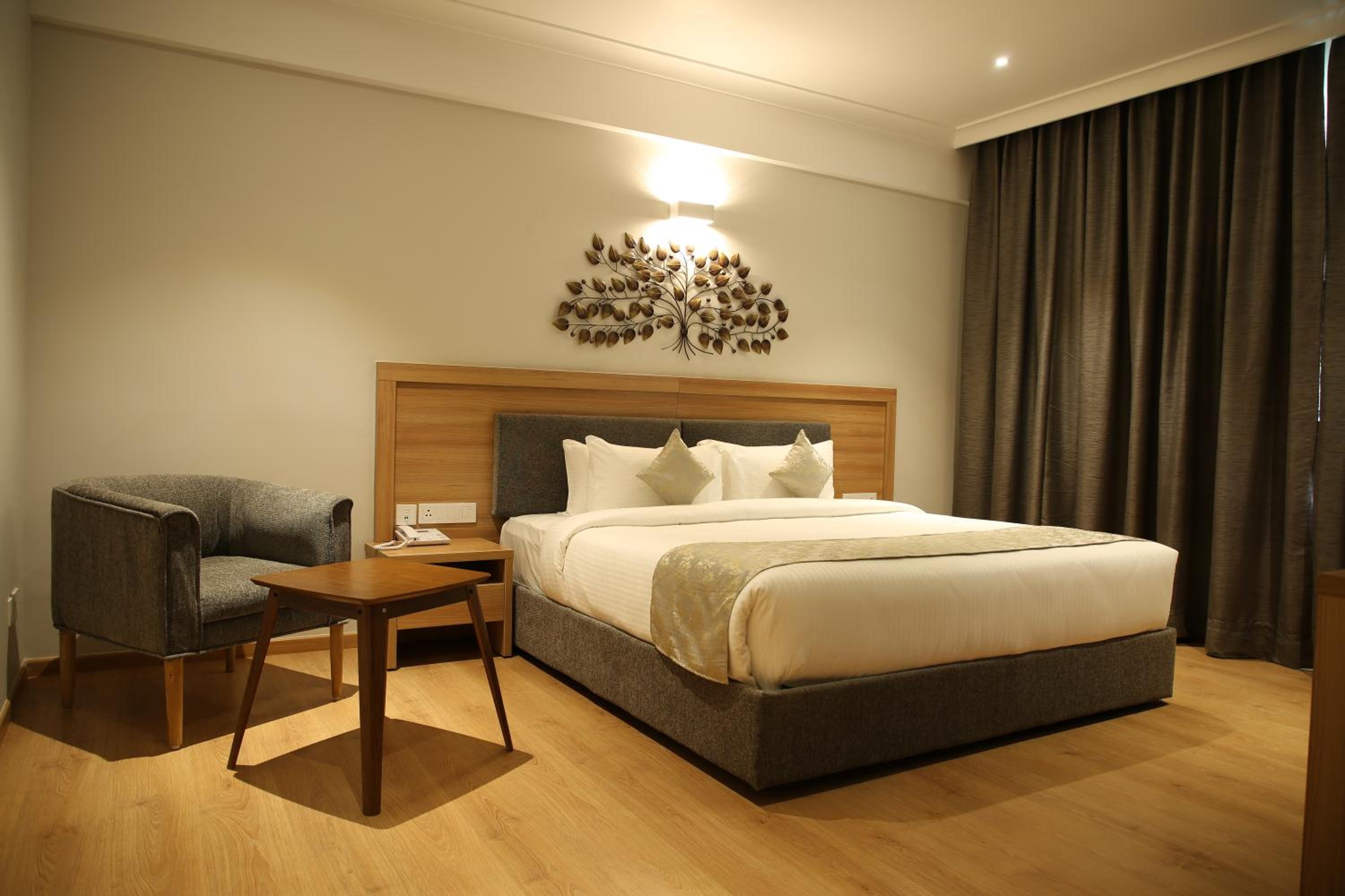 Club Room photo 1